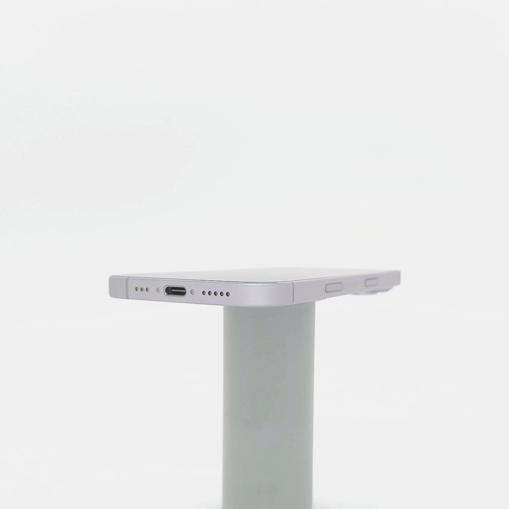 95新 Apple iPhone 17 256G 薰衣草紫色 中國大陸版