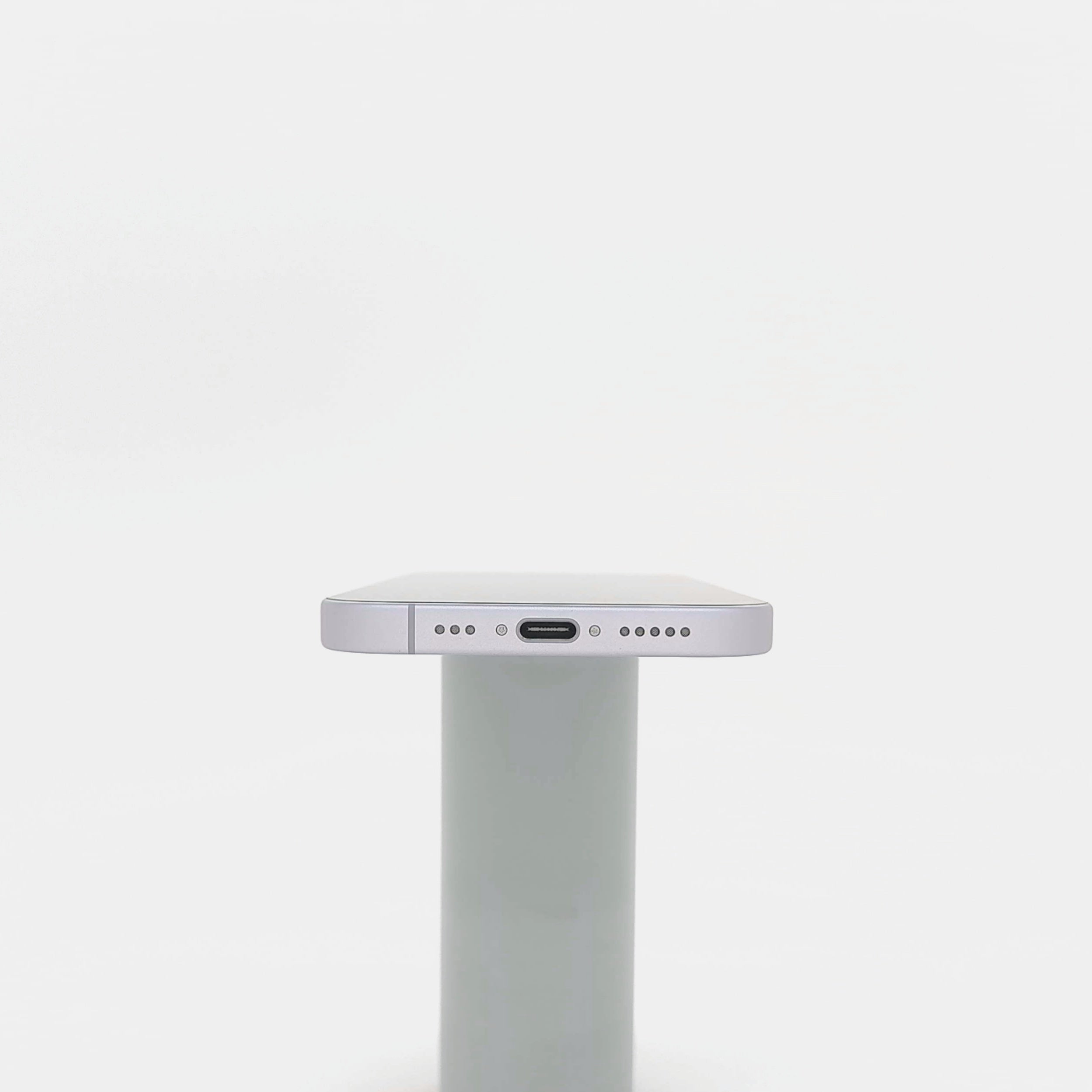 95新 Apple iPhone 17 256G 薰衣草紫色 中國大陸版