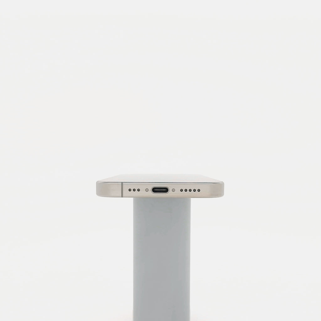 95新 Apple iPhone 15 Pro 256G 原色鈦金屬 中國大陸版