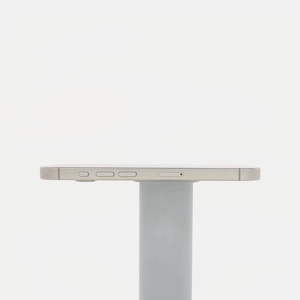 95新 Apple iPhone 15 Pro 256G 原色鈦金屬 中國大陸版