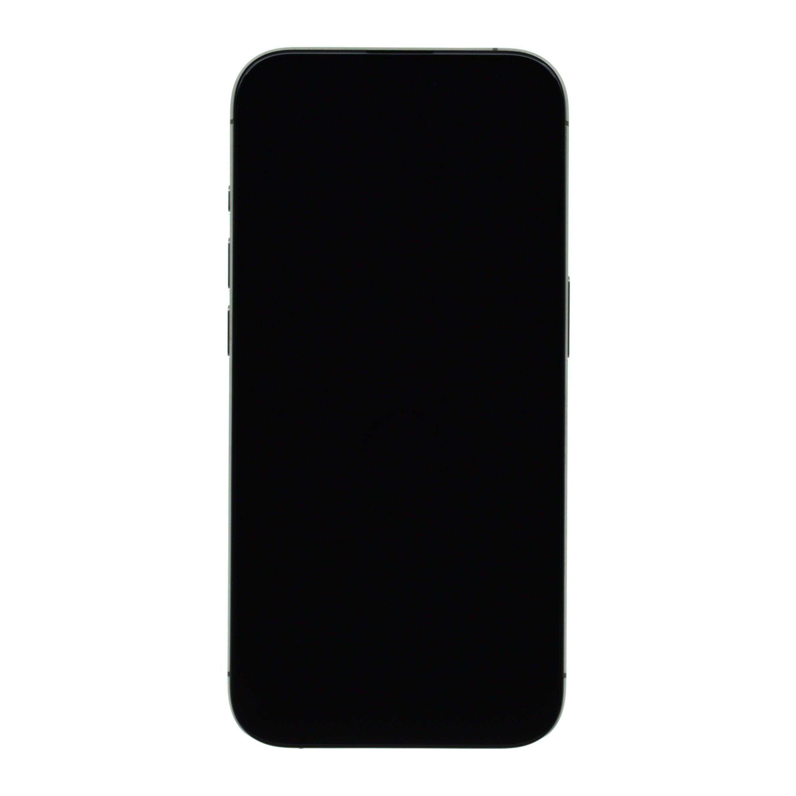 95新 Apple iPhone 15 Pro 256G 原色鈦金屬 中國大陸版