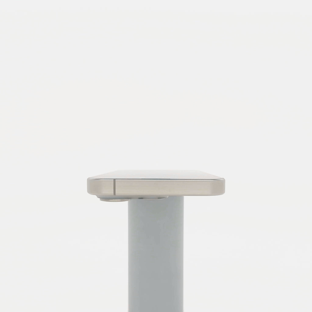 95新 Apple iPhone 15 Pro 256G 原色鈦金屬 中國大陸版