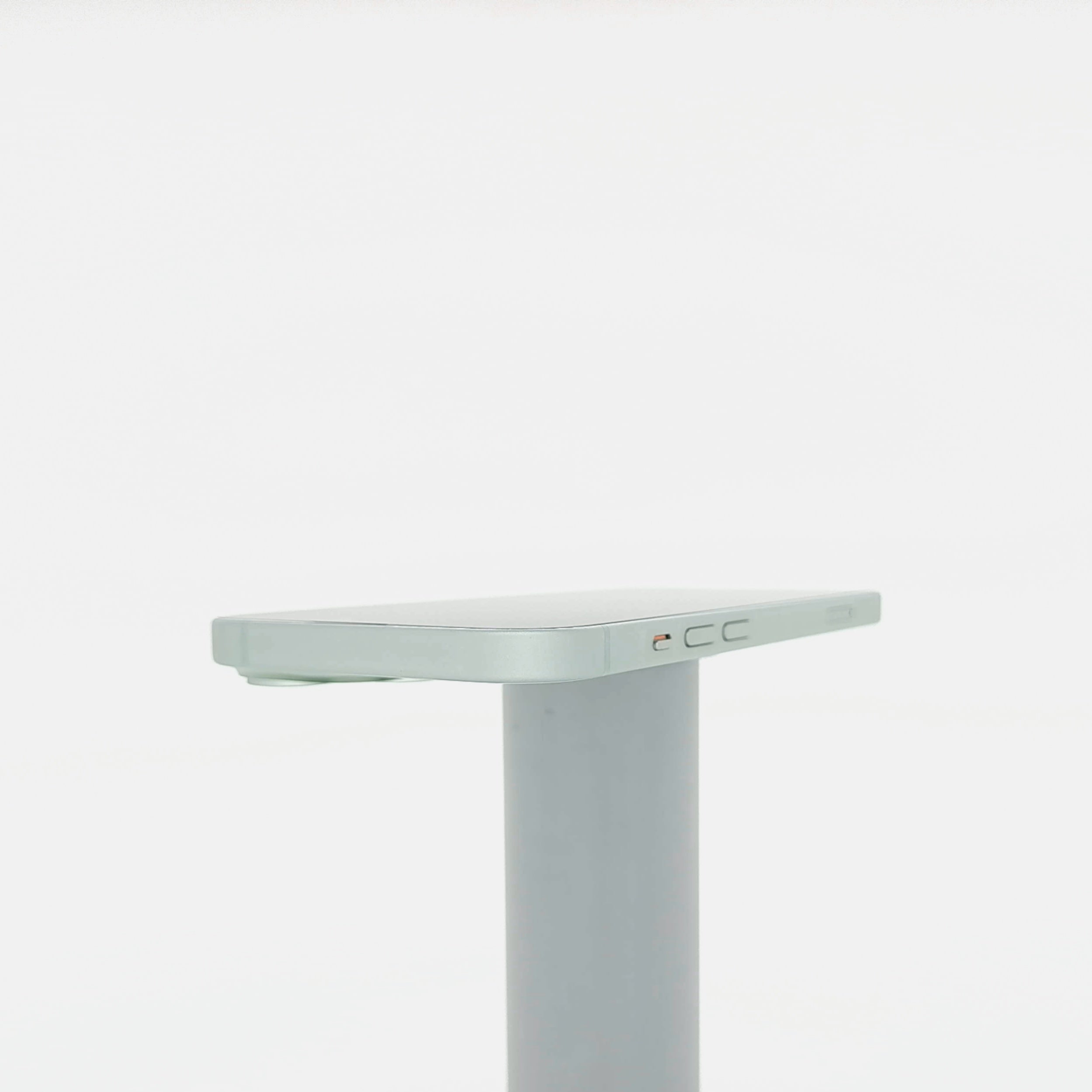 95新 Apple iPhone 15 256G 綠色 中國大陸版