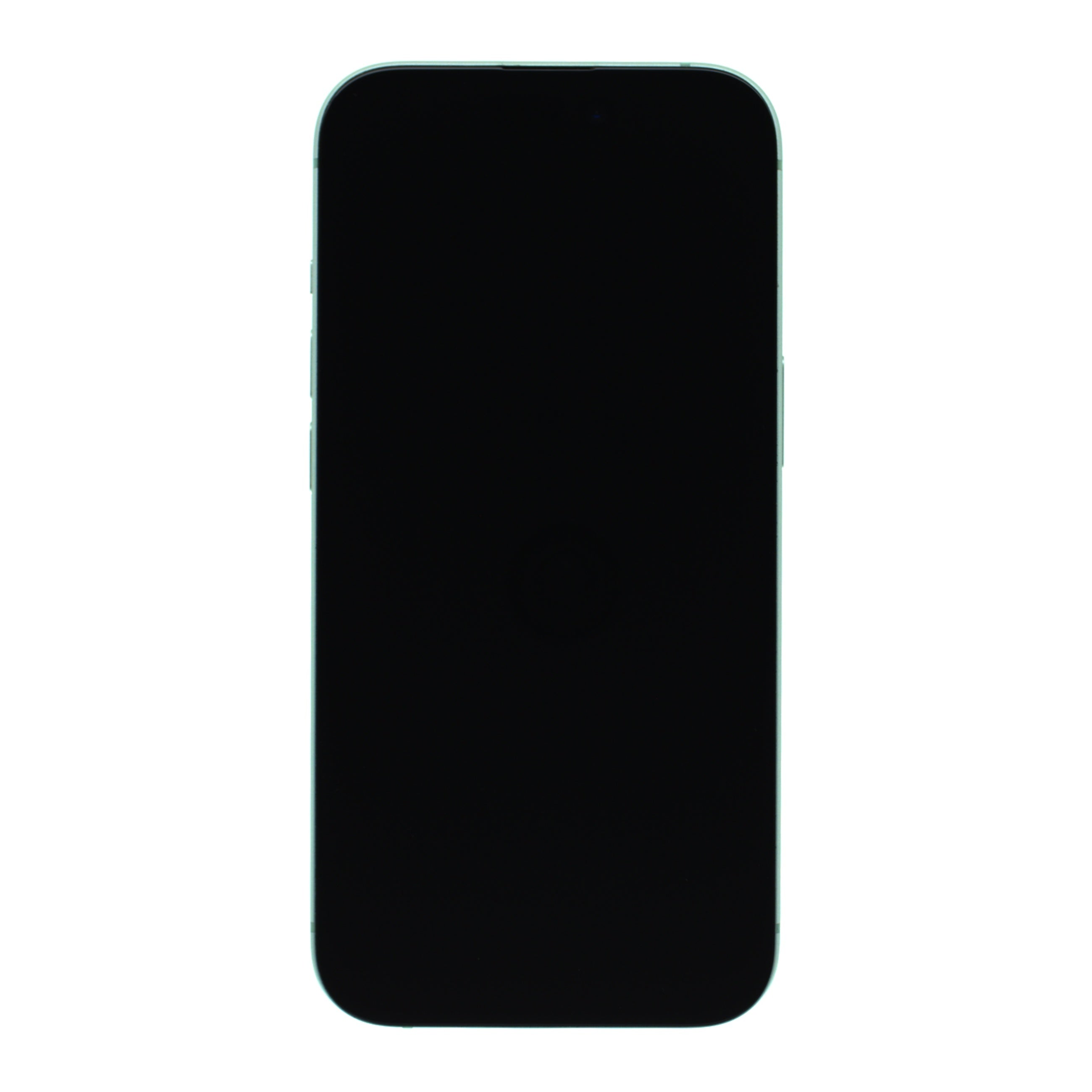 95新 Apple iPhone 15 256G 綠色 中國大陸版