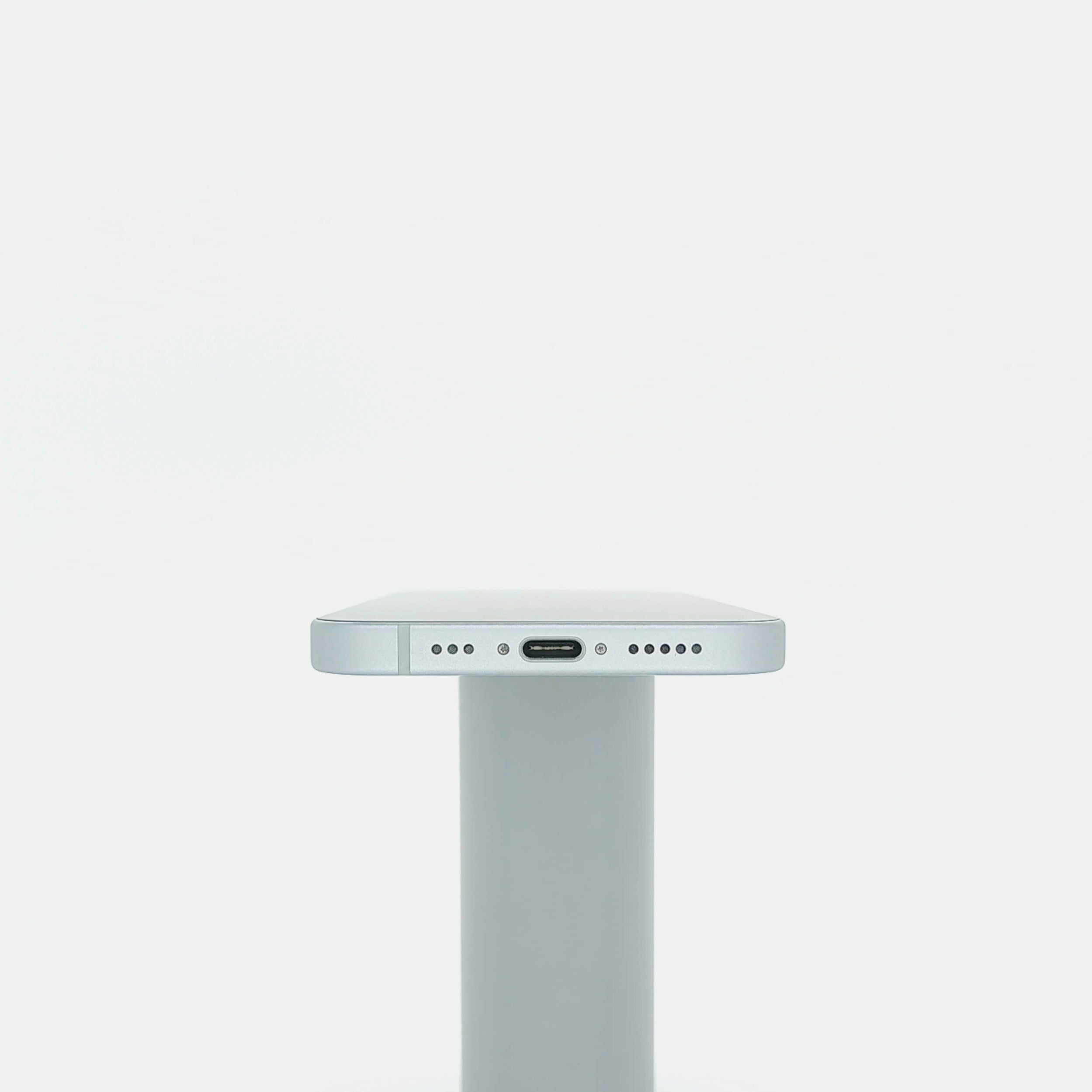95新 Apple iPhone 15 256G 藍色 中國大陸版