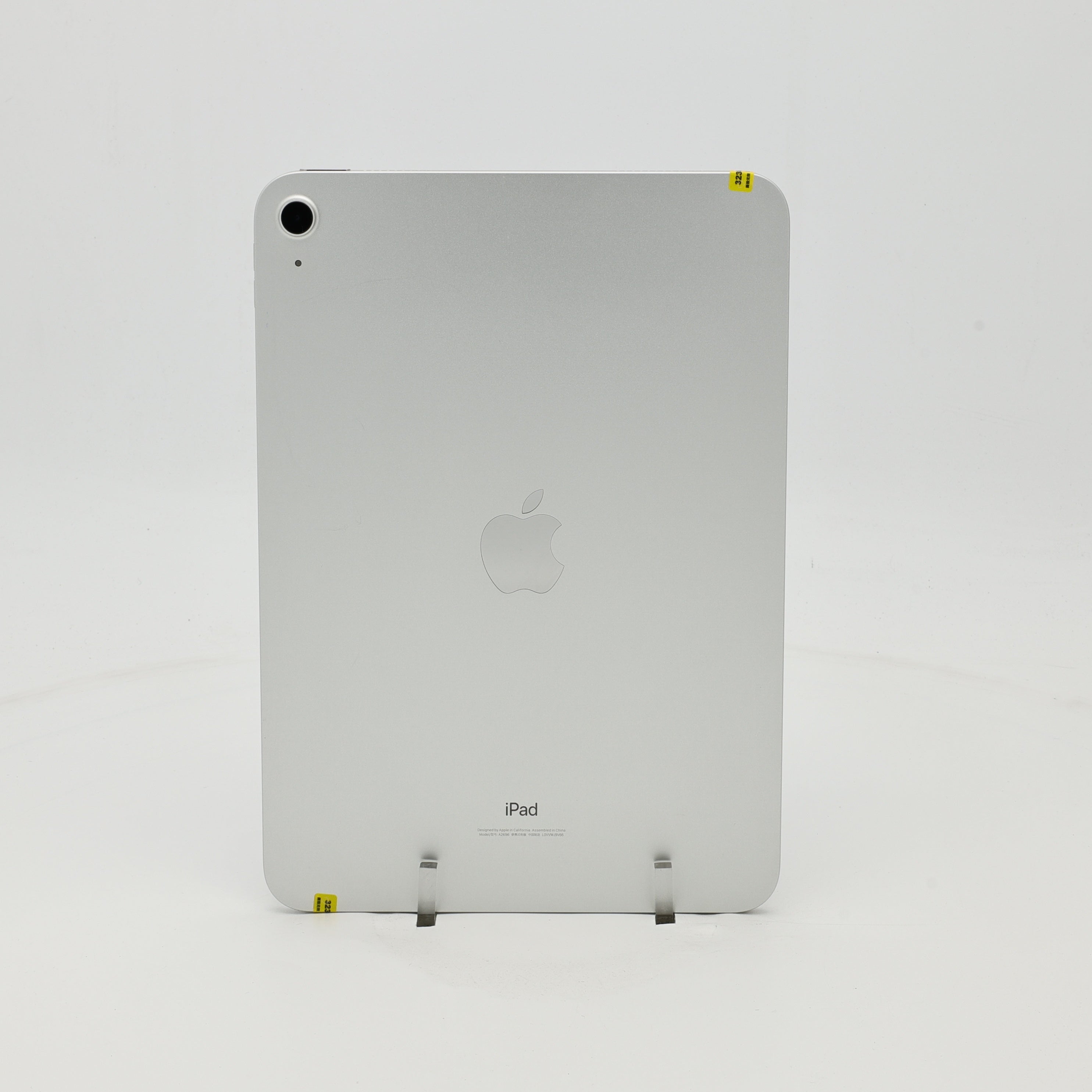 99新 Apple iPad 10代 64G 銀色 WIFI