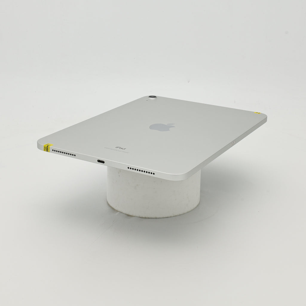 99新 Apple iPad 10代 64G 銀色 WIFI