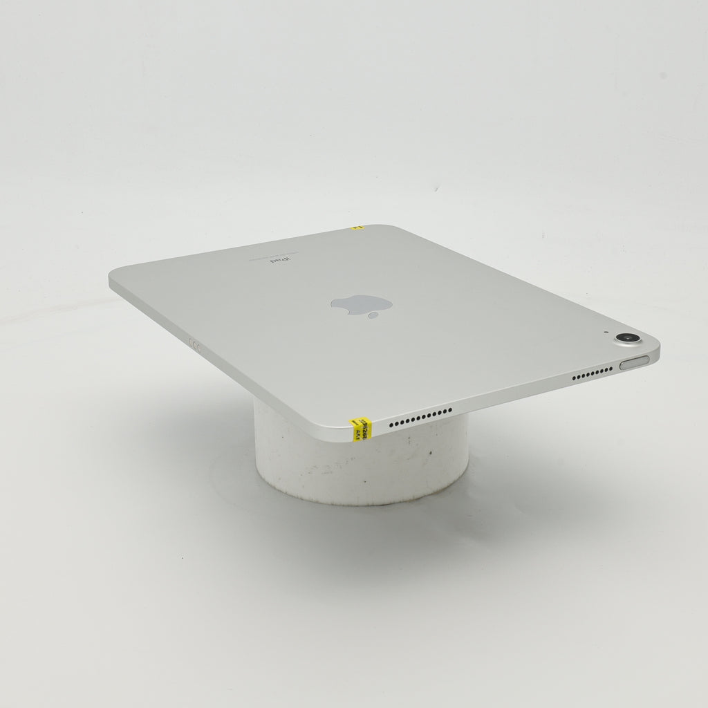 99新 Apple iPad 10代 64G 銀色 WIFI