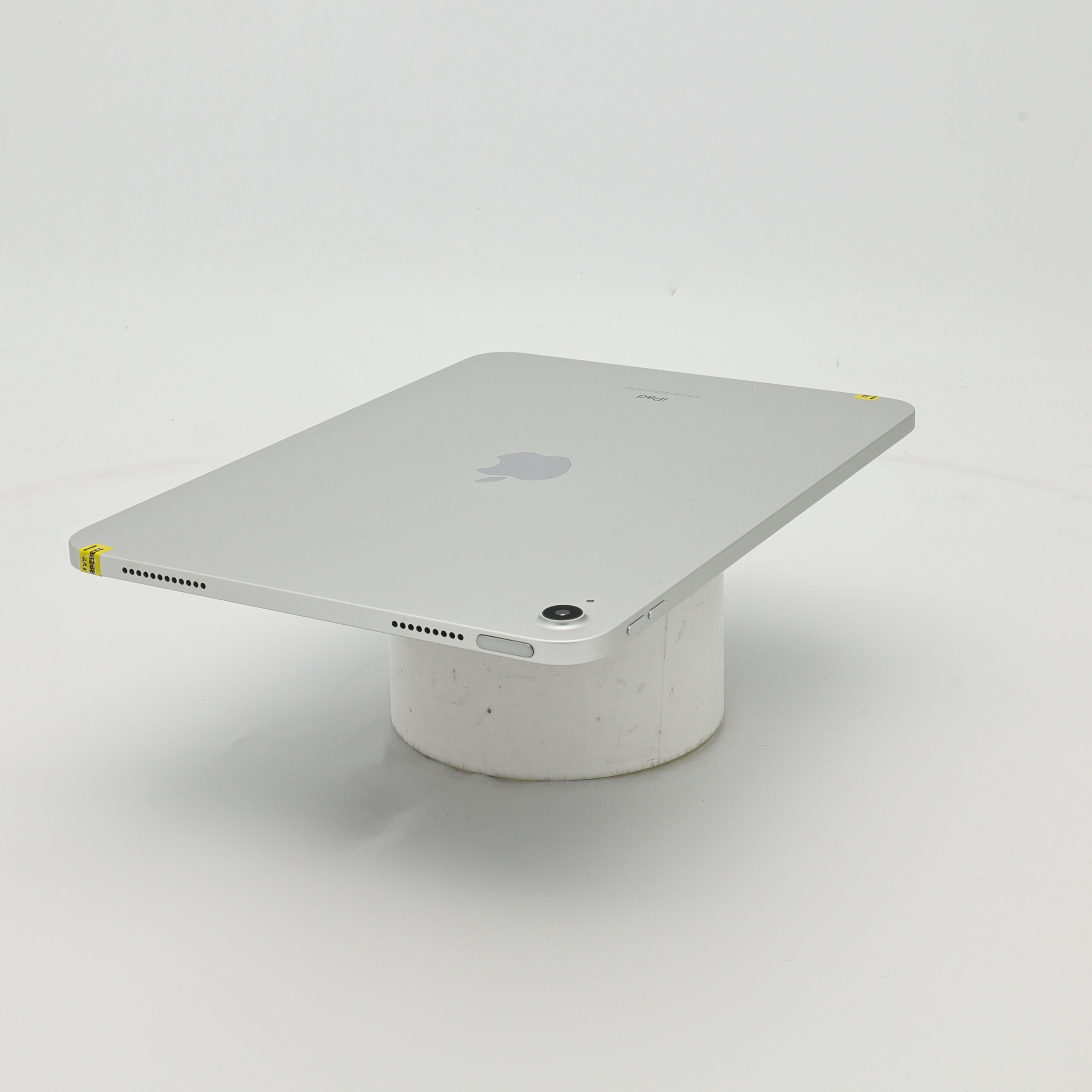 99新 Apple iPad 10代 64G 銀色 WIFI