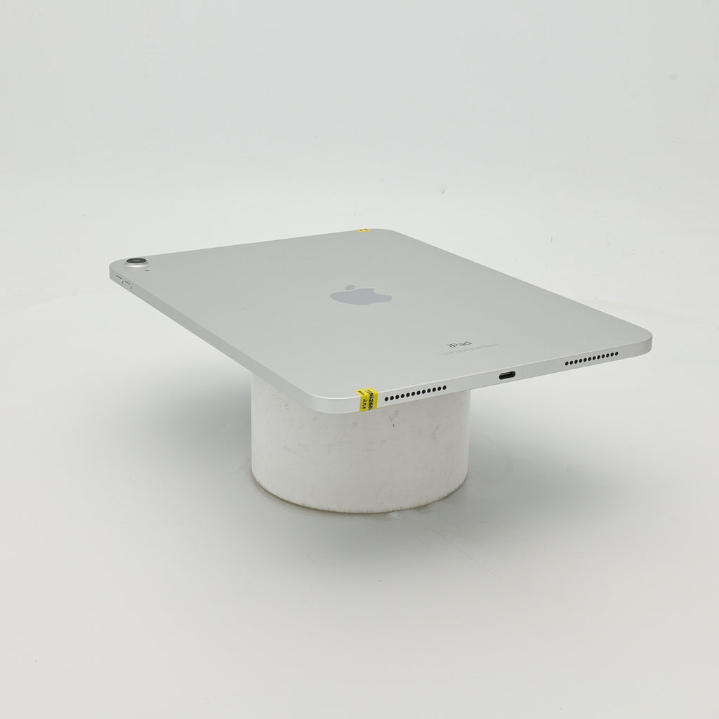 99新 Apple iPad 10代 64G 銀色 WIFI