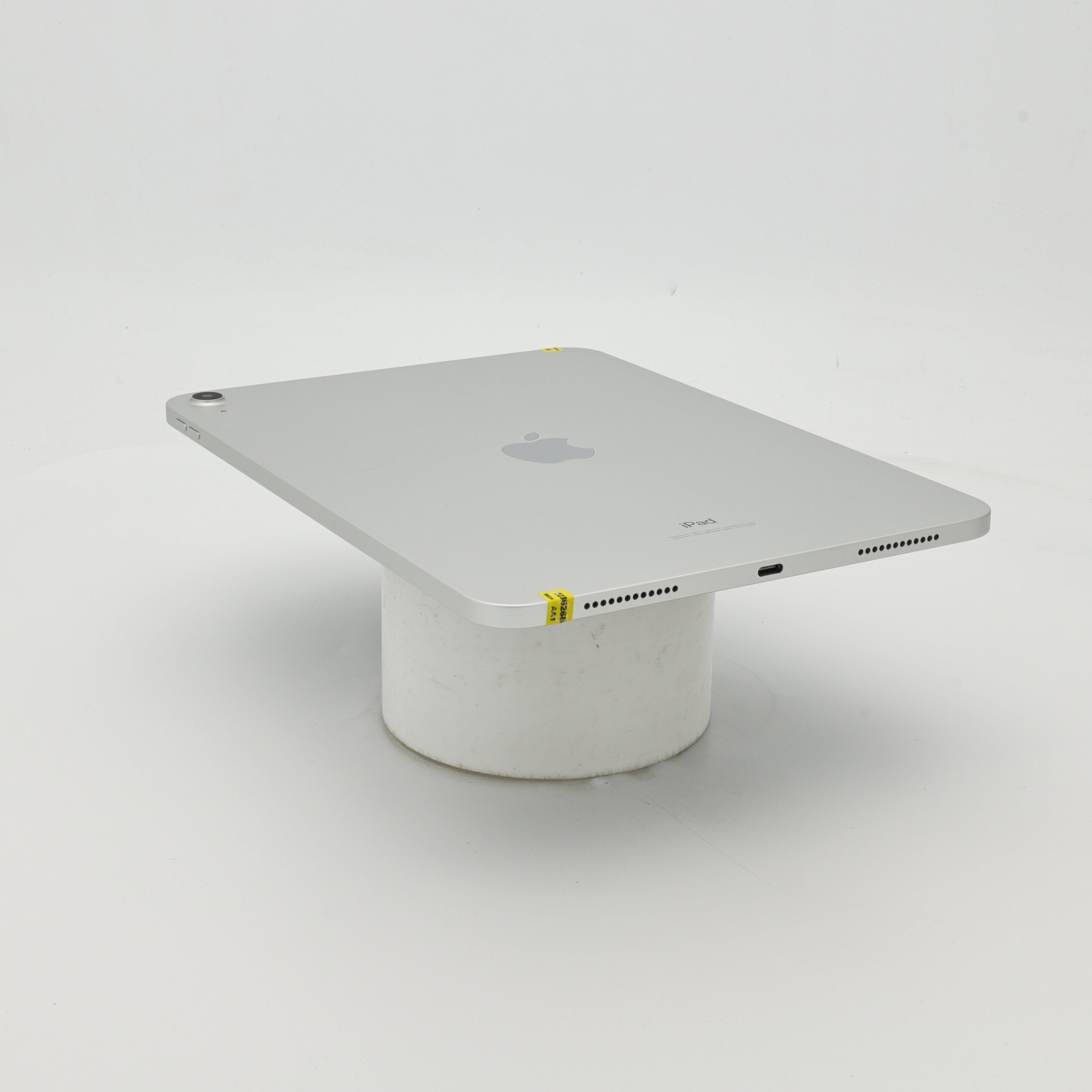 99新 Apple iPad 10代 64G 銀色 WIFI