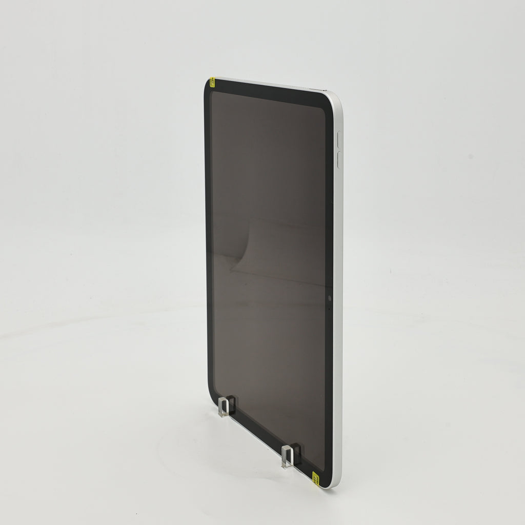 99新 Apple iPad 10代 64G 銀色 WIFI