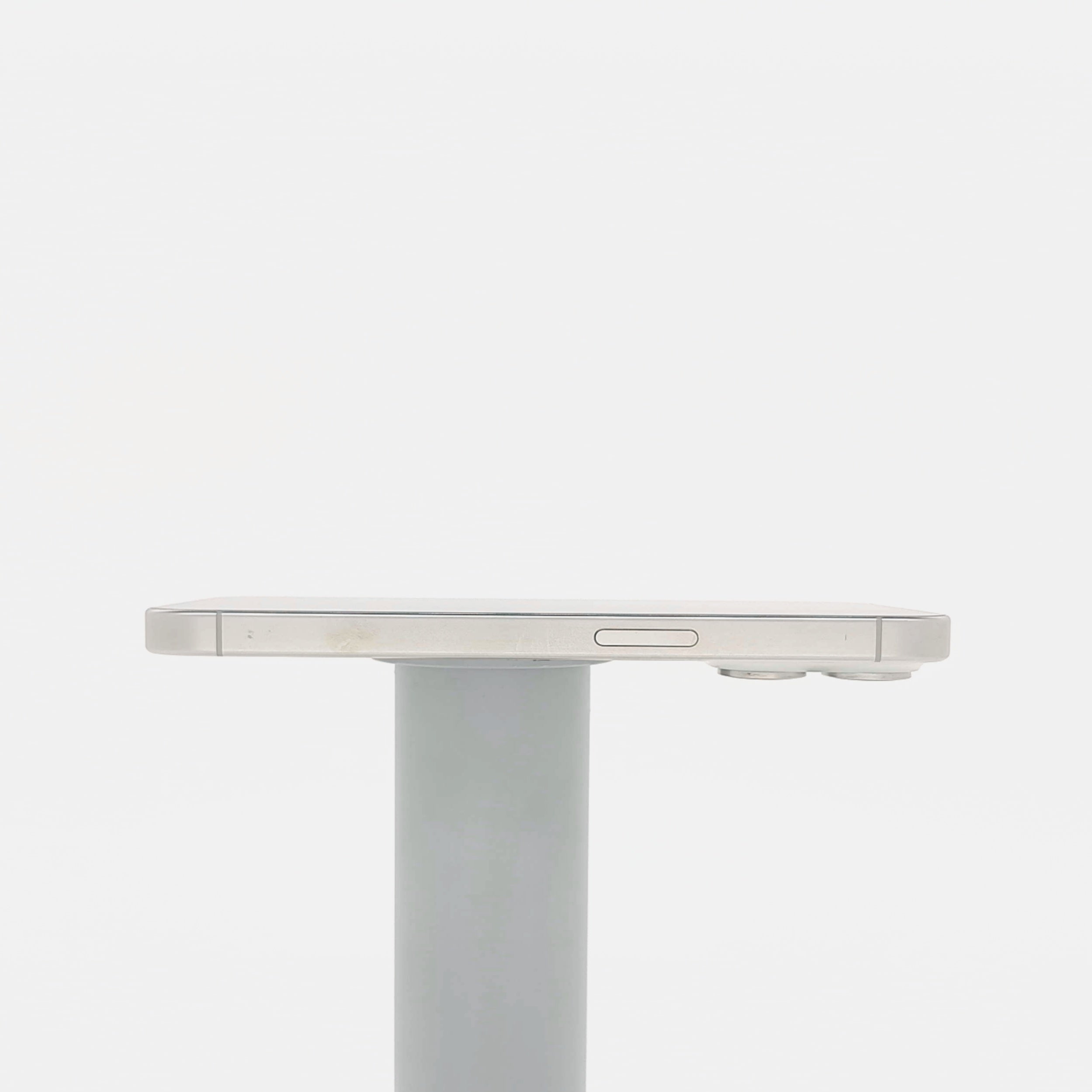 95新 Apple iPhone 15 Pro 256G 白色鈦金屬 中國大陸版