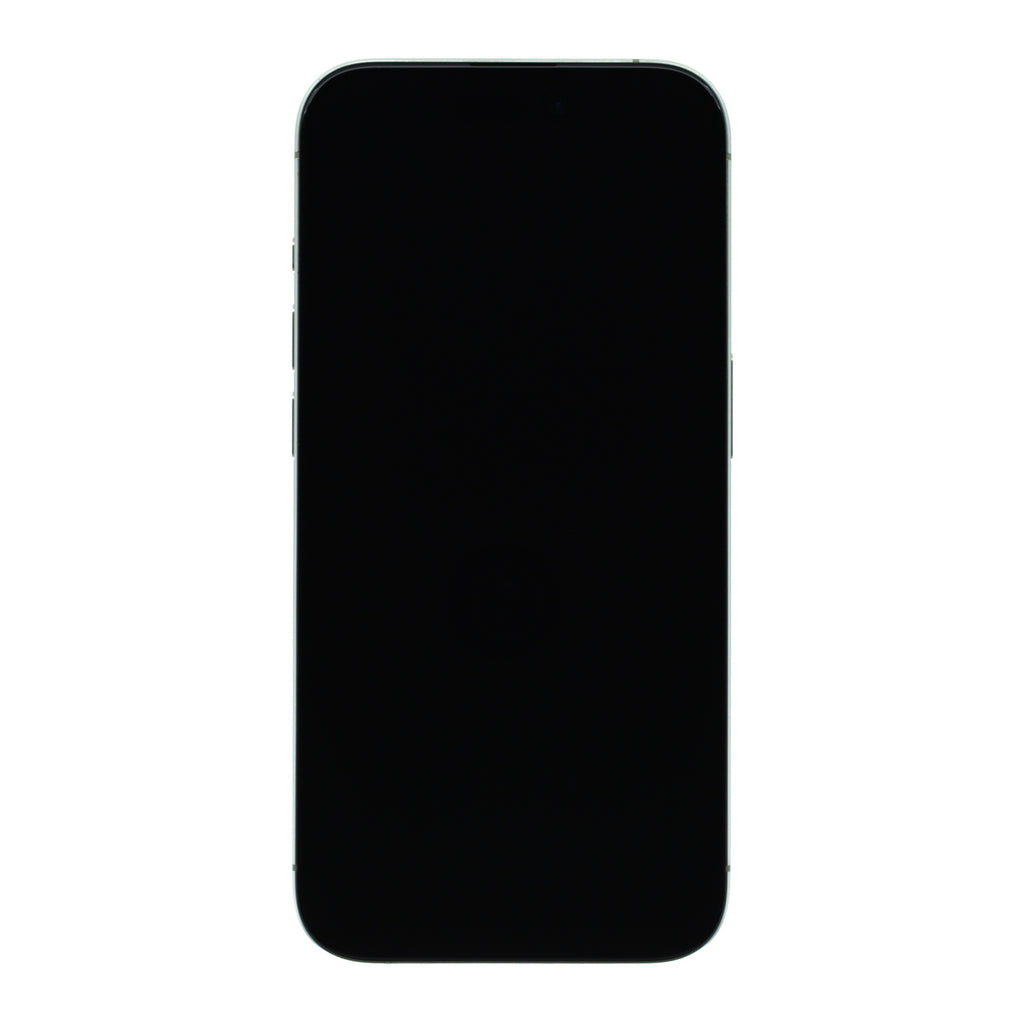 95新 Apple iPhone 15 Pro 256G 白色鈦金屬 中國大陸版