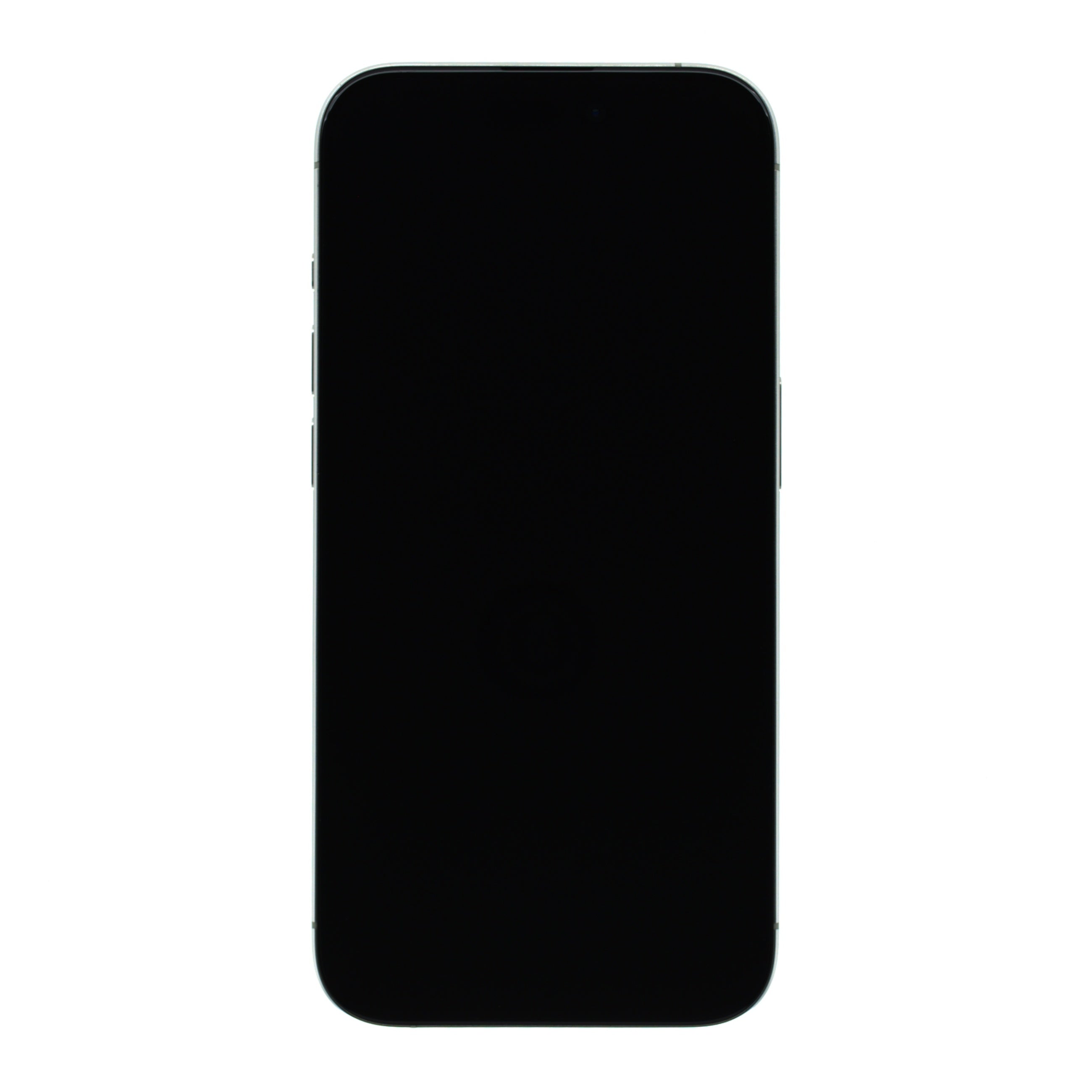 95新 Apple iPhone 15 Pro 256G 白色鈦金屬 中國大陸版