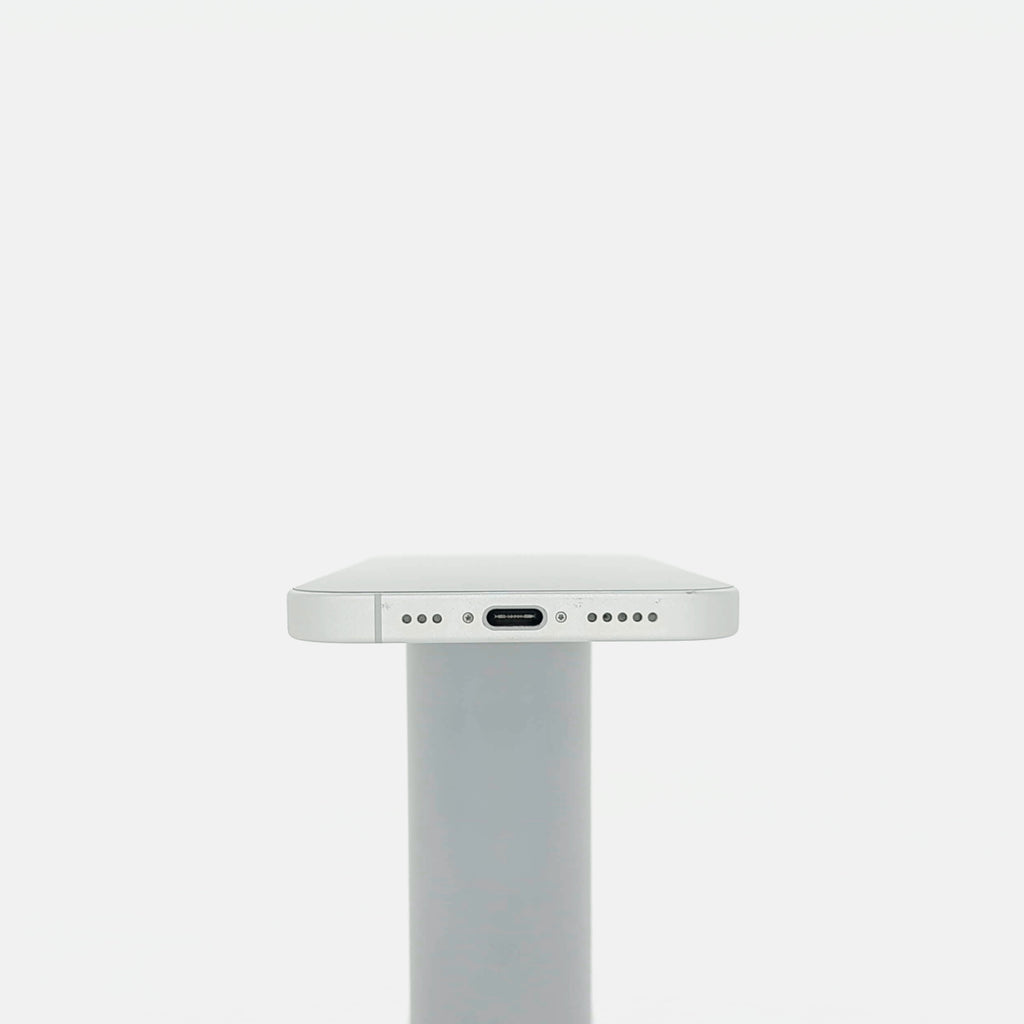 95新 Apple iPhone 16 128G 白色 中國大陸版