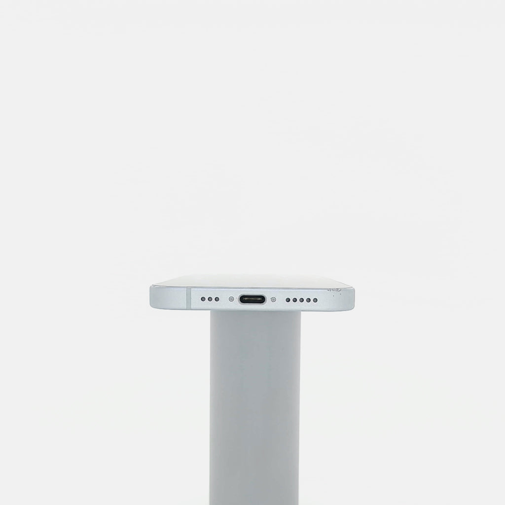 95新 Apple iPhone 15 256G 藍色 中國大陸版