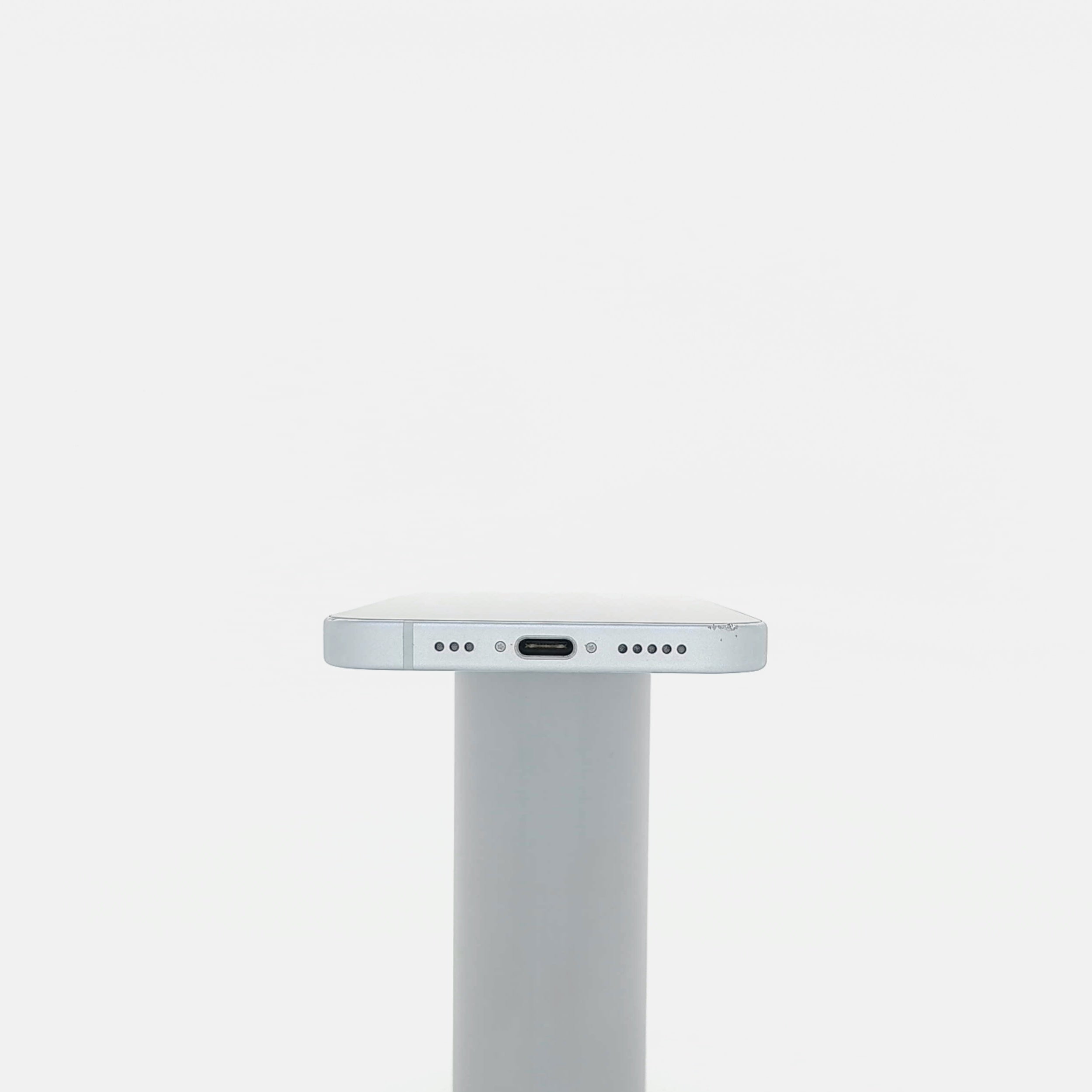 95新 Apple iPhone 15 256G 藍色 中國大陸版