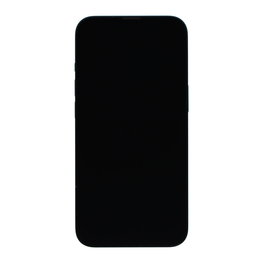 95新 Apple iPhone 13 128G 午夜色 中國大陸版