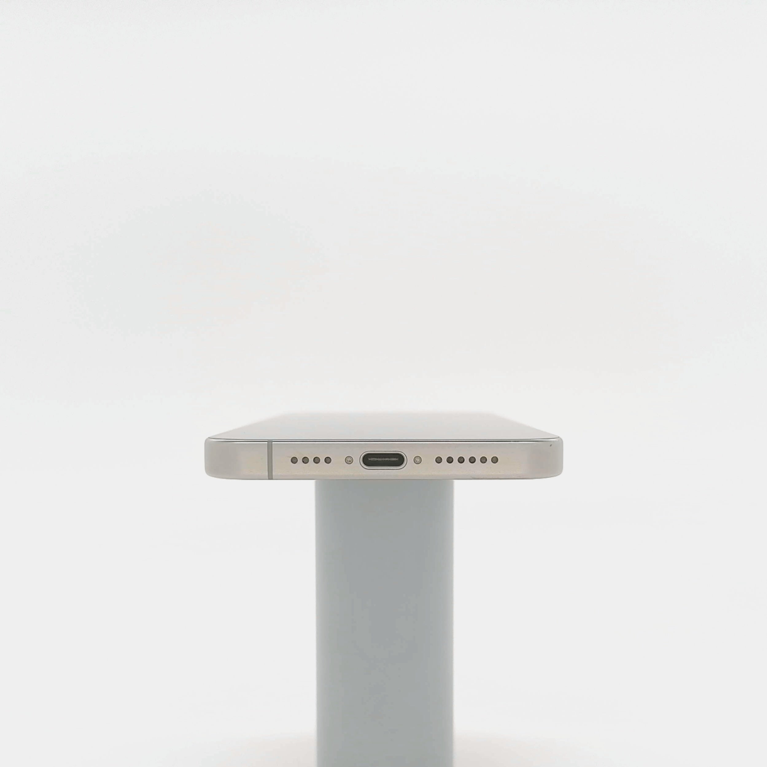 95新 Apple iPhone 15 Pro Max 256G 原色鈦金屬 中國大陸版