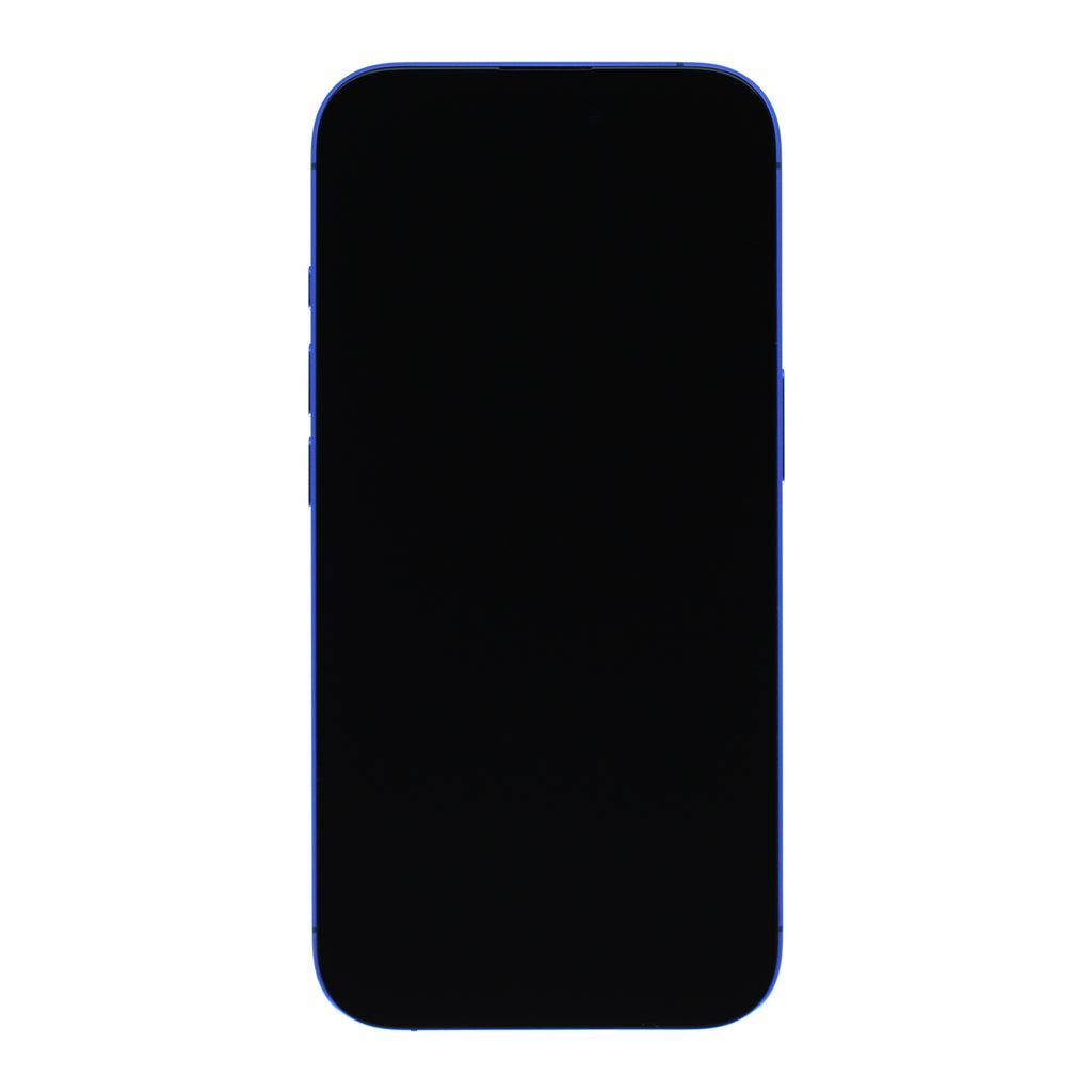95新 Apple iPhone 16 256G 群青色 中國大陸版