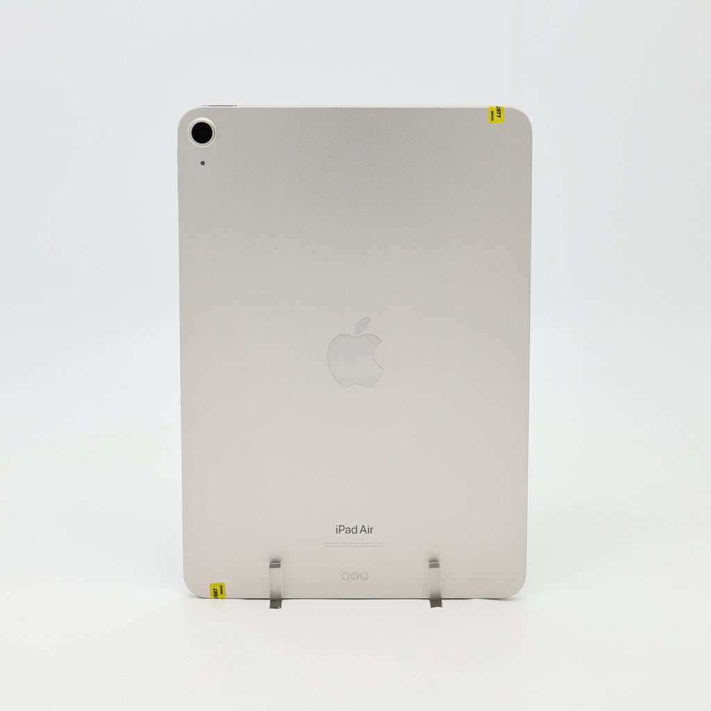 95新 Apple iPad Air5 256G 星光色 WIFI