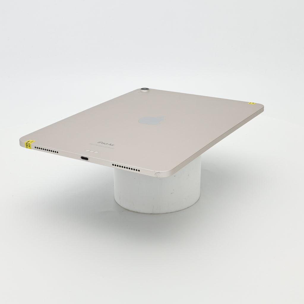 95新 Apple iPad Air5 256G 星光色 WIFI