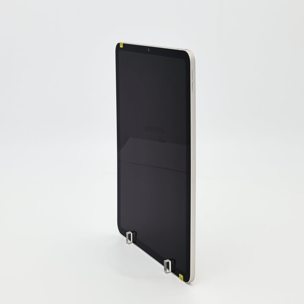 95新 Apple iPad Air5 256G 星光色 WIFI