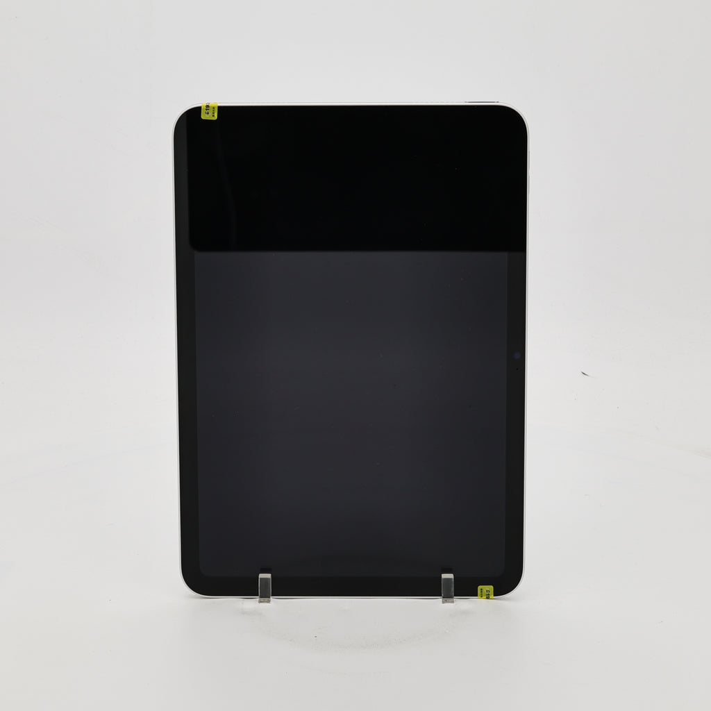 99新 Apple iPad 10代 256G 銀色 WIFI