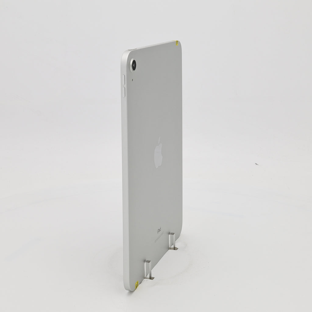 99新 Apple iPad 10代 256G 銀色 WIFI