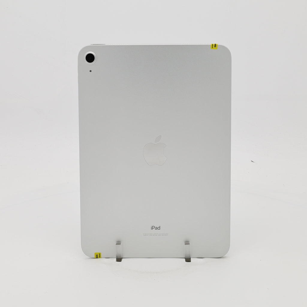 99新 Apple iPad 10代 256G 銀色 WIFI