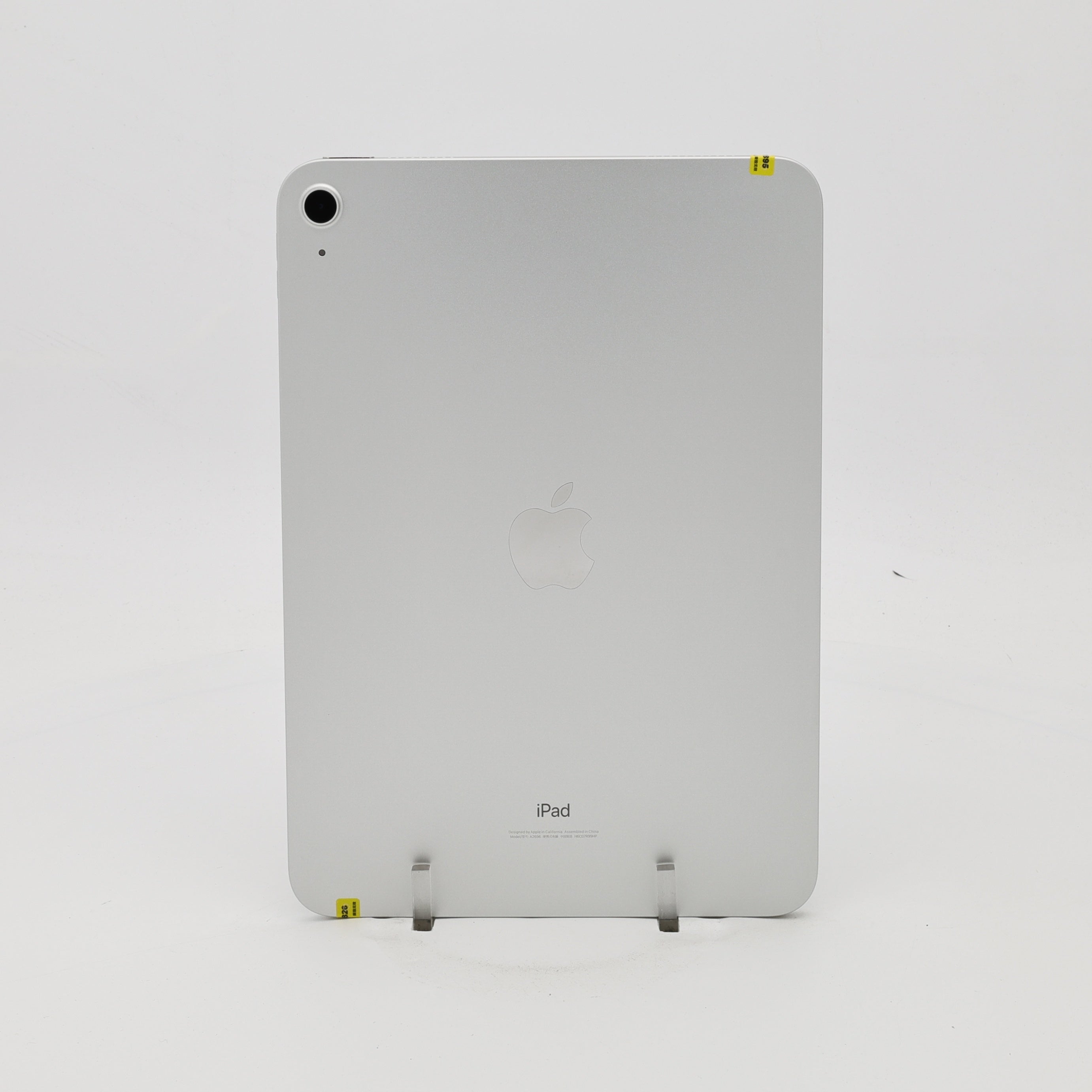 99新 Apple iPad 10代 256G 銀色 WIFI