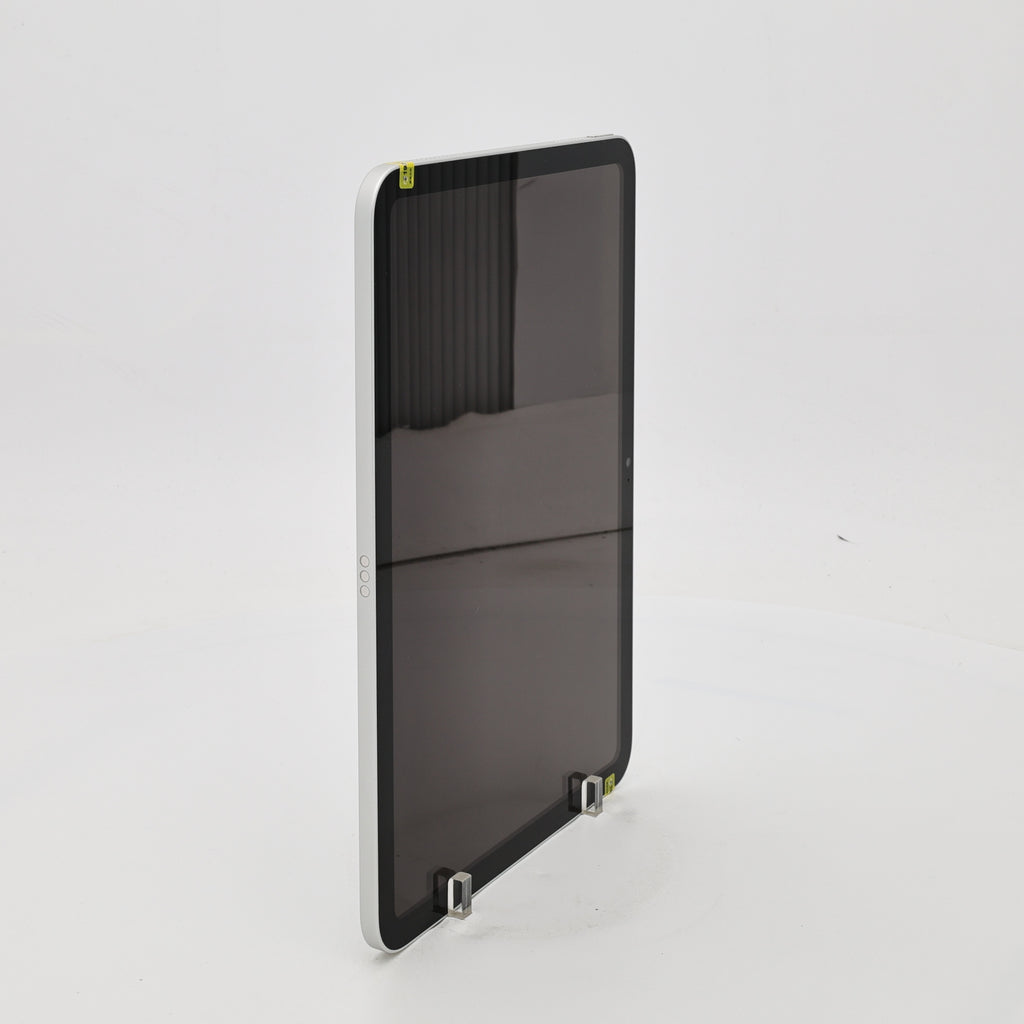 99新 Apple iPad 10代 256G 銀色 WIFI