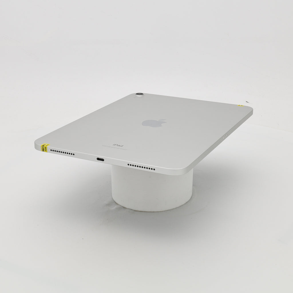 99新 Apple iPad 10代 256G 銀色 WIFI