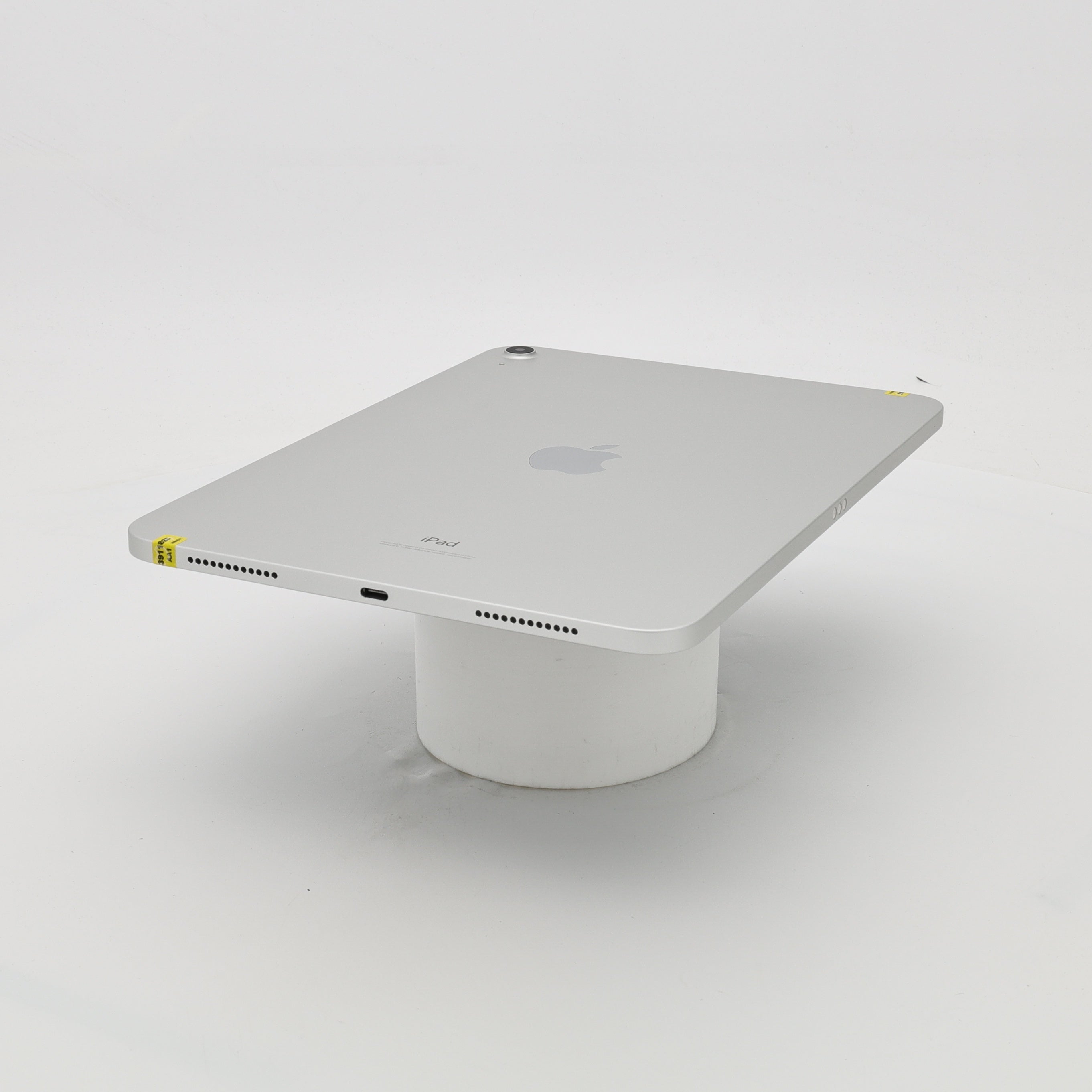 99新 Apple iPad 10代 256G 銀色 WIFI