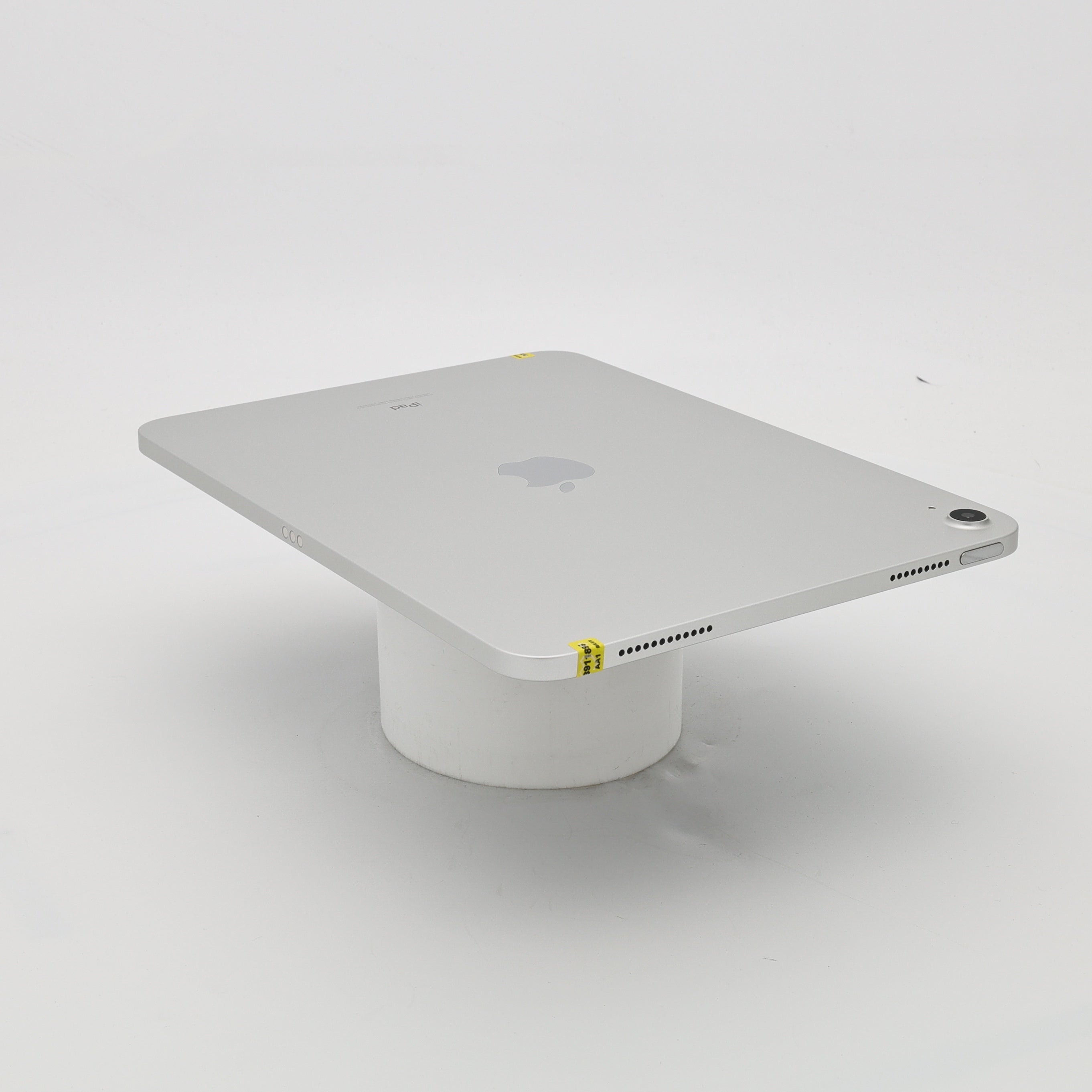 99新 Apple iPad 10代 256G 銀色 WIFI