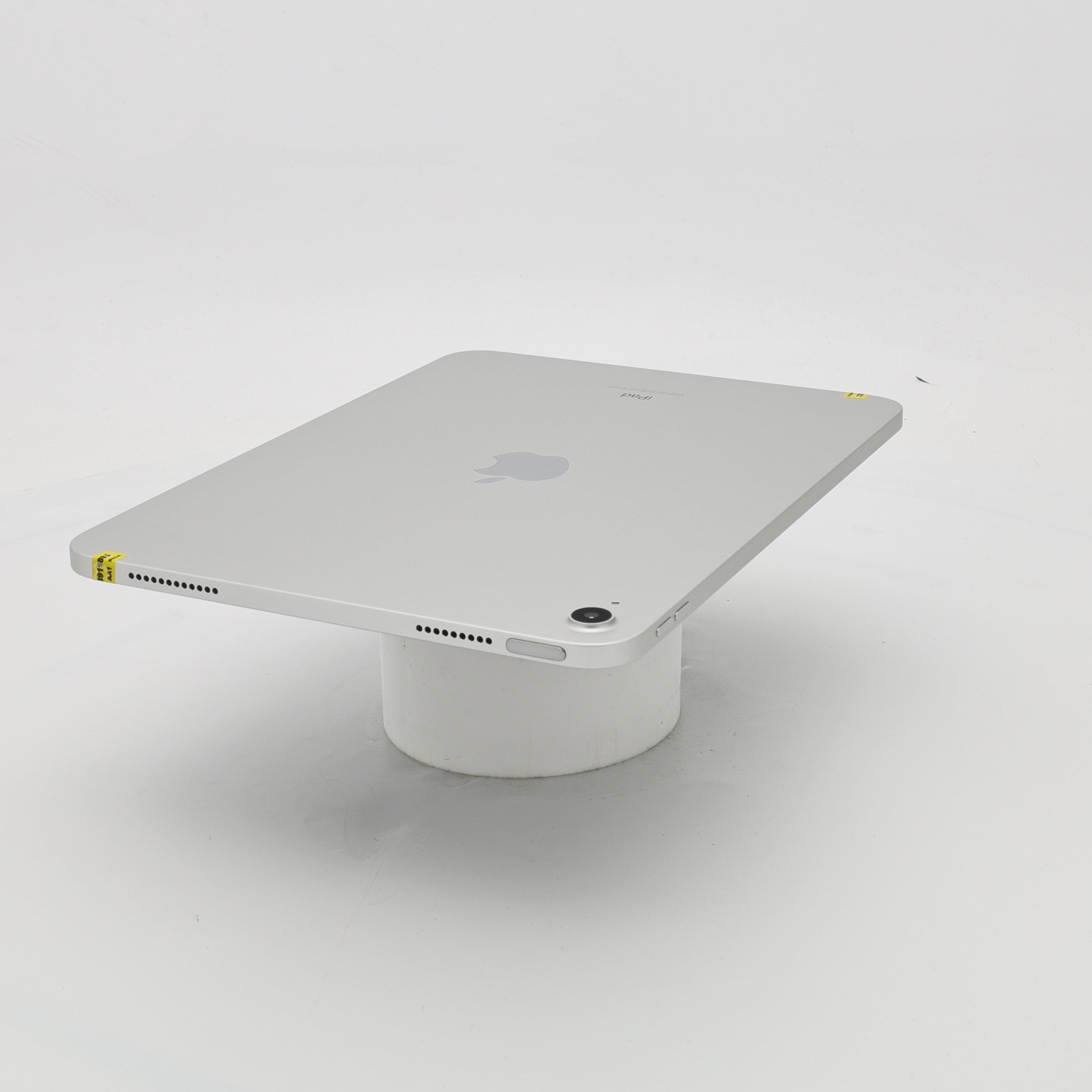 99新 Apple iPad 10代 256G 銀色 WIFI
