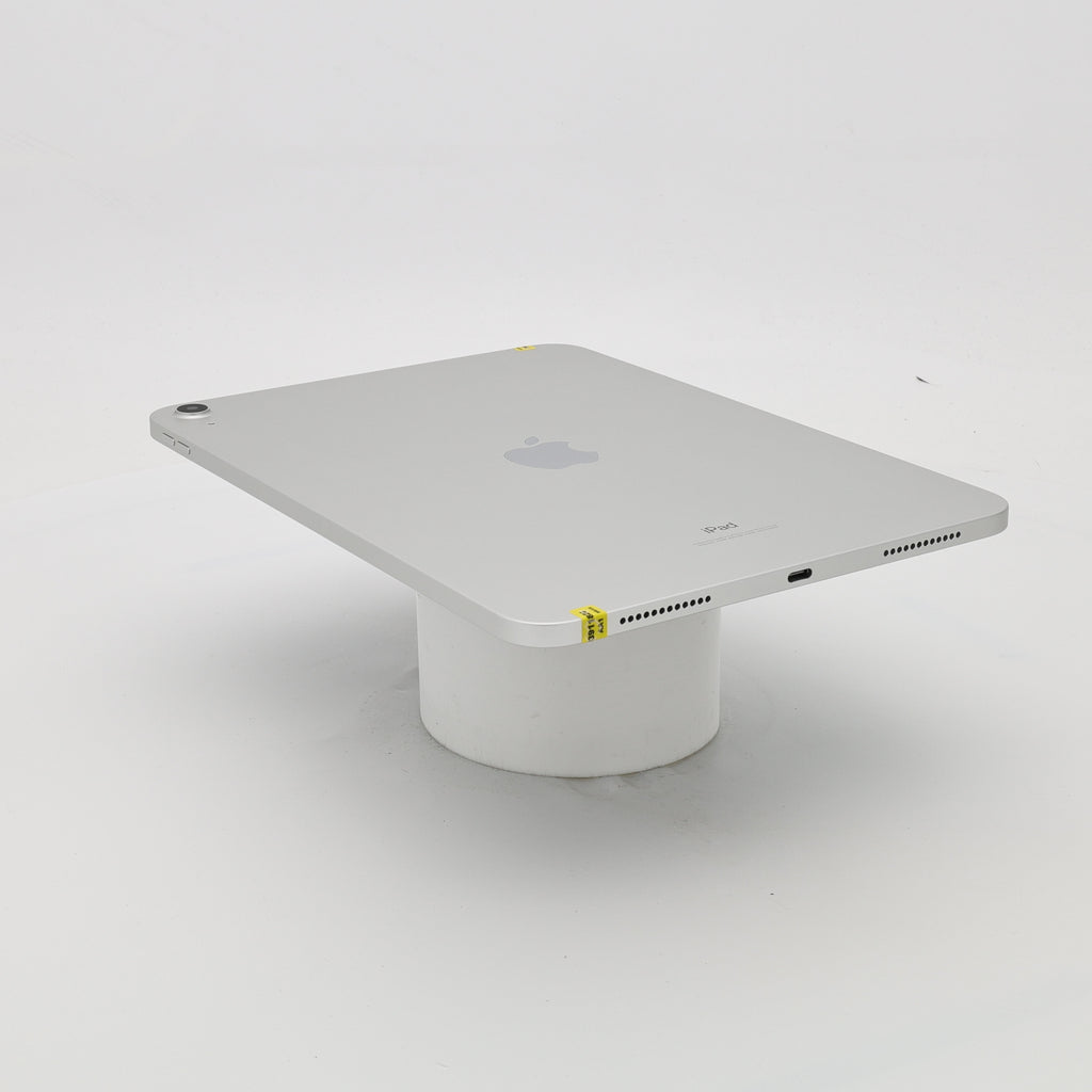 99新 Apple iPad 10代 256G 銀色 WIFI