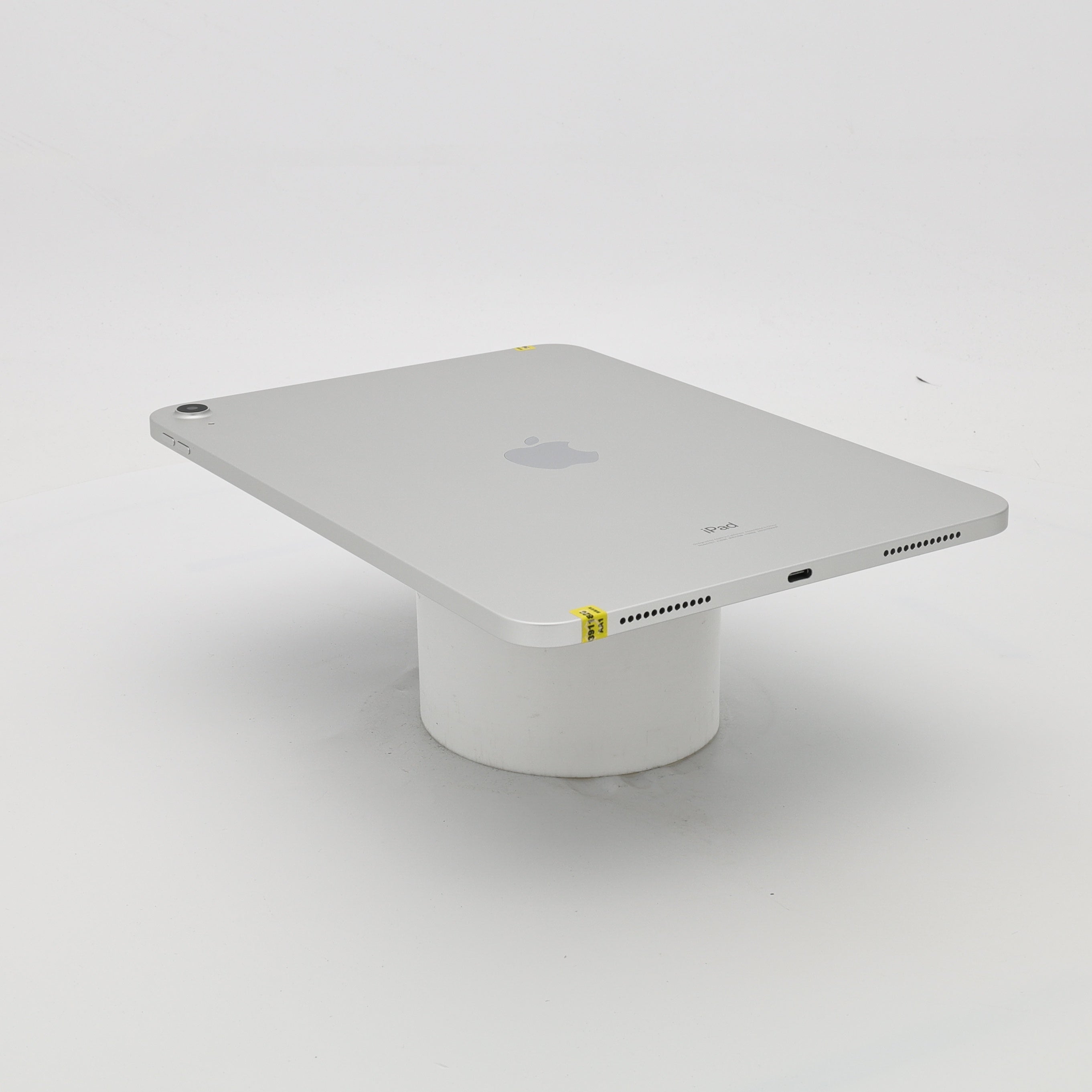 99新 Apple iPad 10代 256G 銀色 WIFI