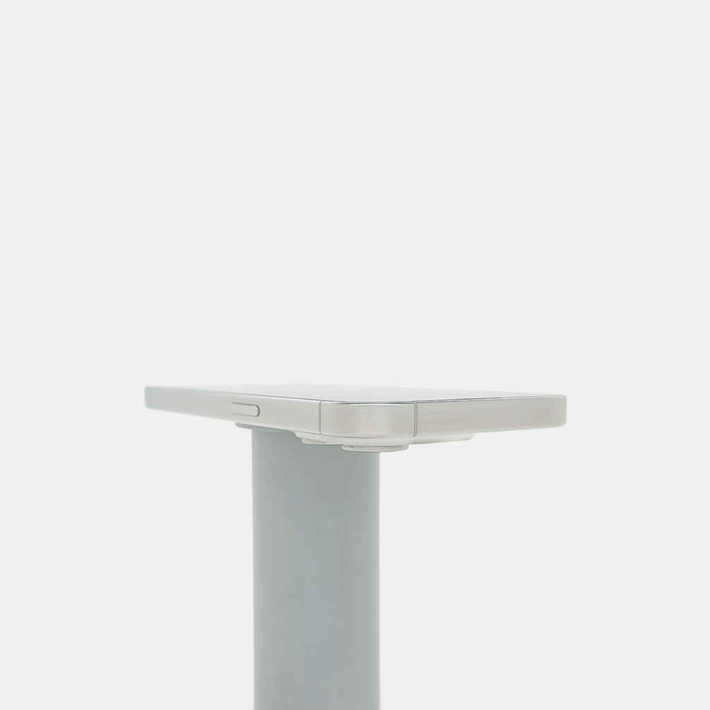 95新 Apple iPhone 15 Pro 256G 白色鈦金屬 中國大陸版