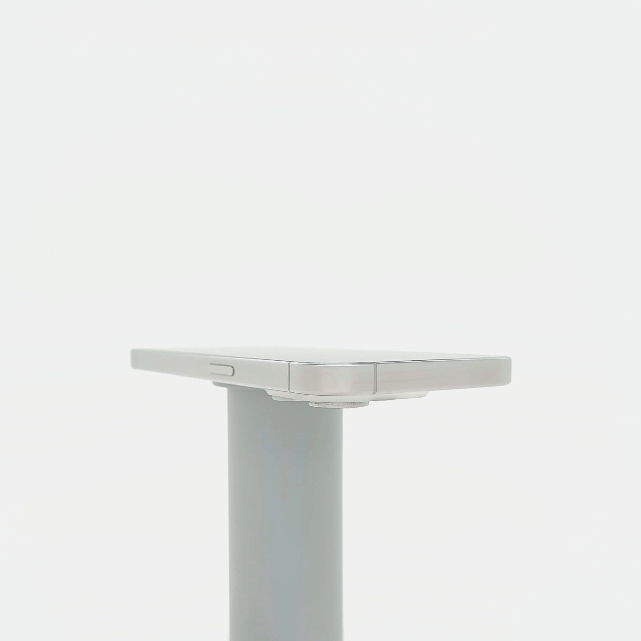 95新 Apple iPhone 15 Pro 256G 白色鈦金屬 中國大陸版