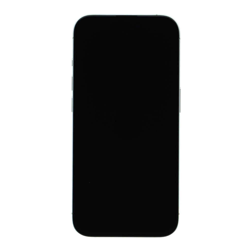 95新 Apple iPhone 15 Pro 256G 白色鈦金屬 中國大陸版