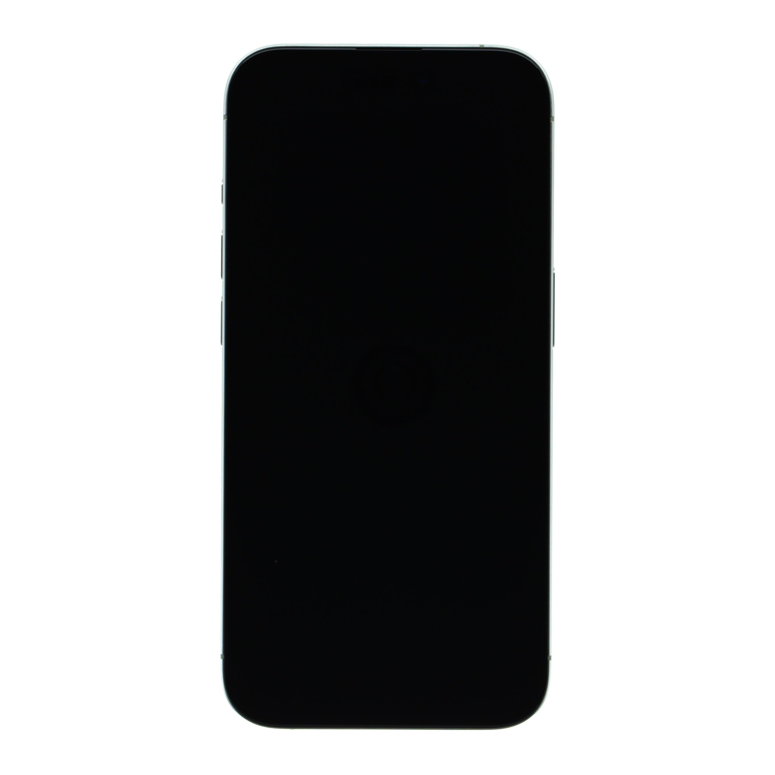 95新 Apple iPhone 15 Pro 256G 白色鈦金屬 中國大陸版