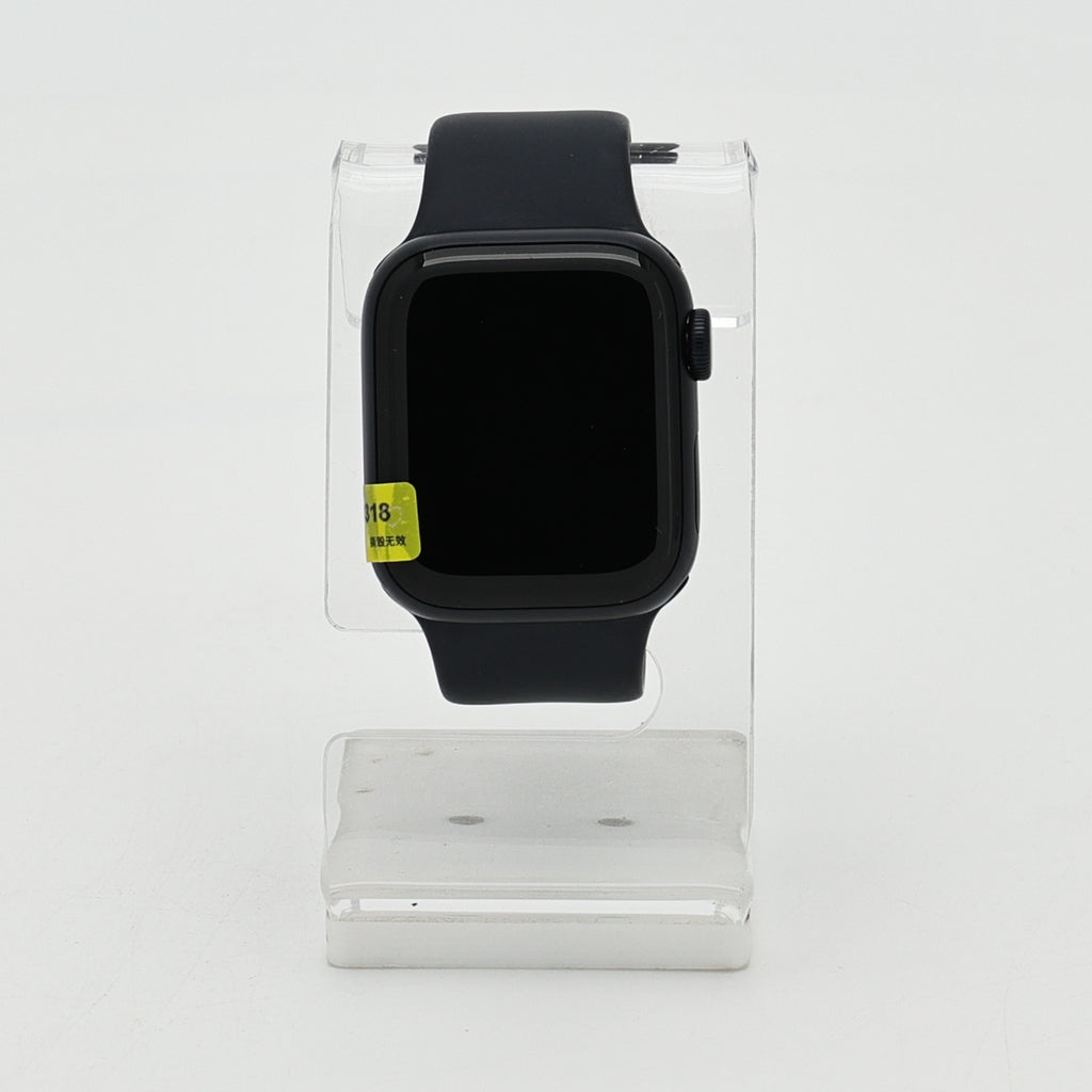 99新 Apple Watch Series 9 41毫米 鋁金屬
