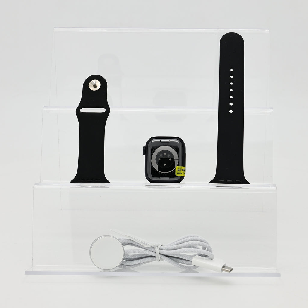 99新 Apple Watch Series 9 41毫米 鋁金屬