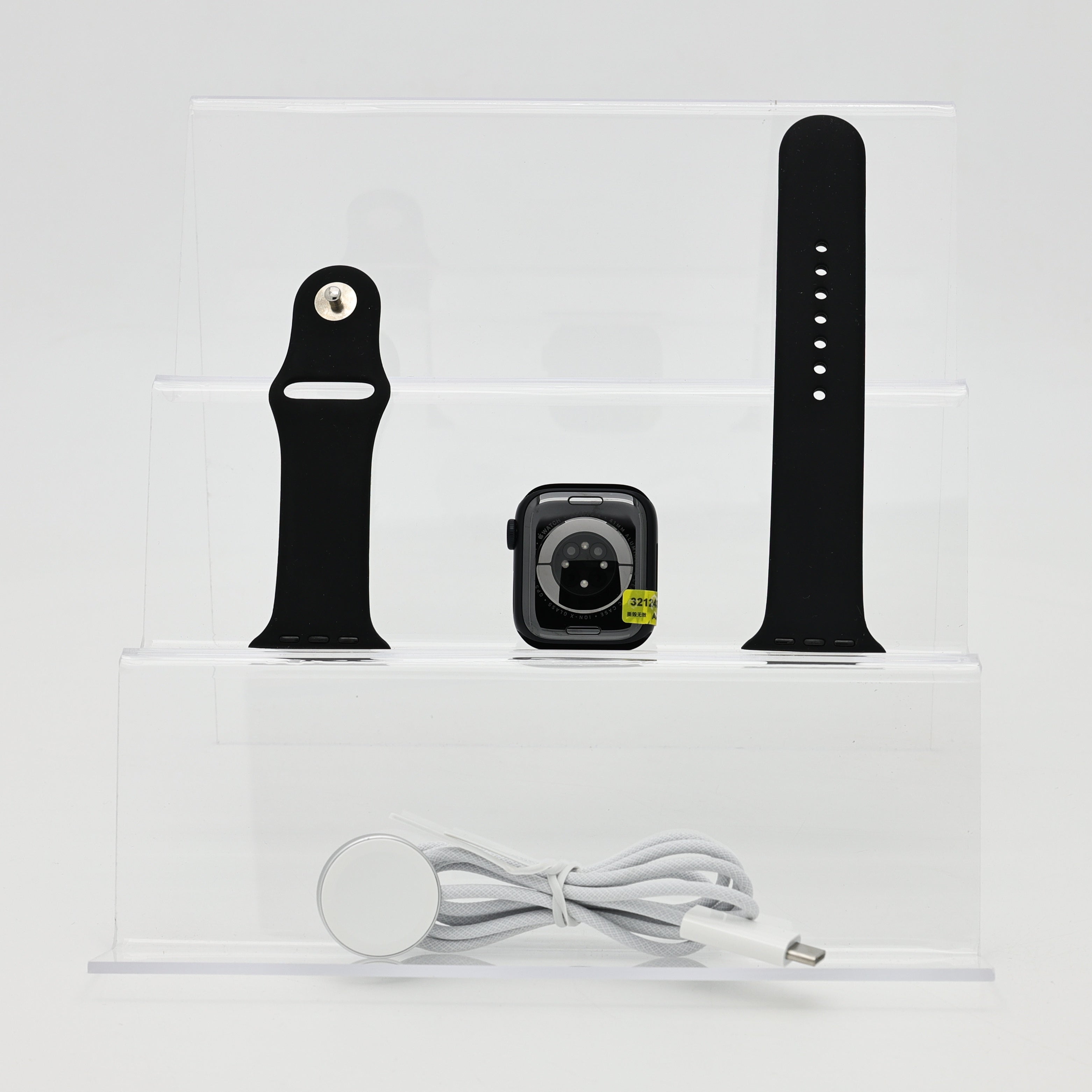 99新 Apple Watch Series 9 41毫米 鋁金屬
