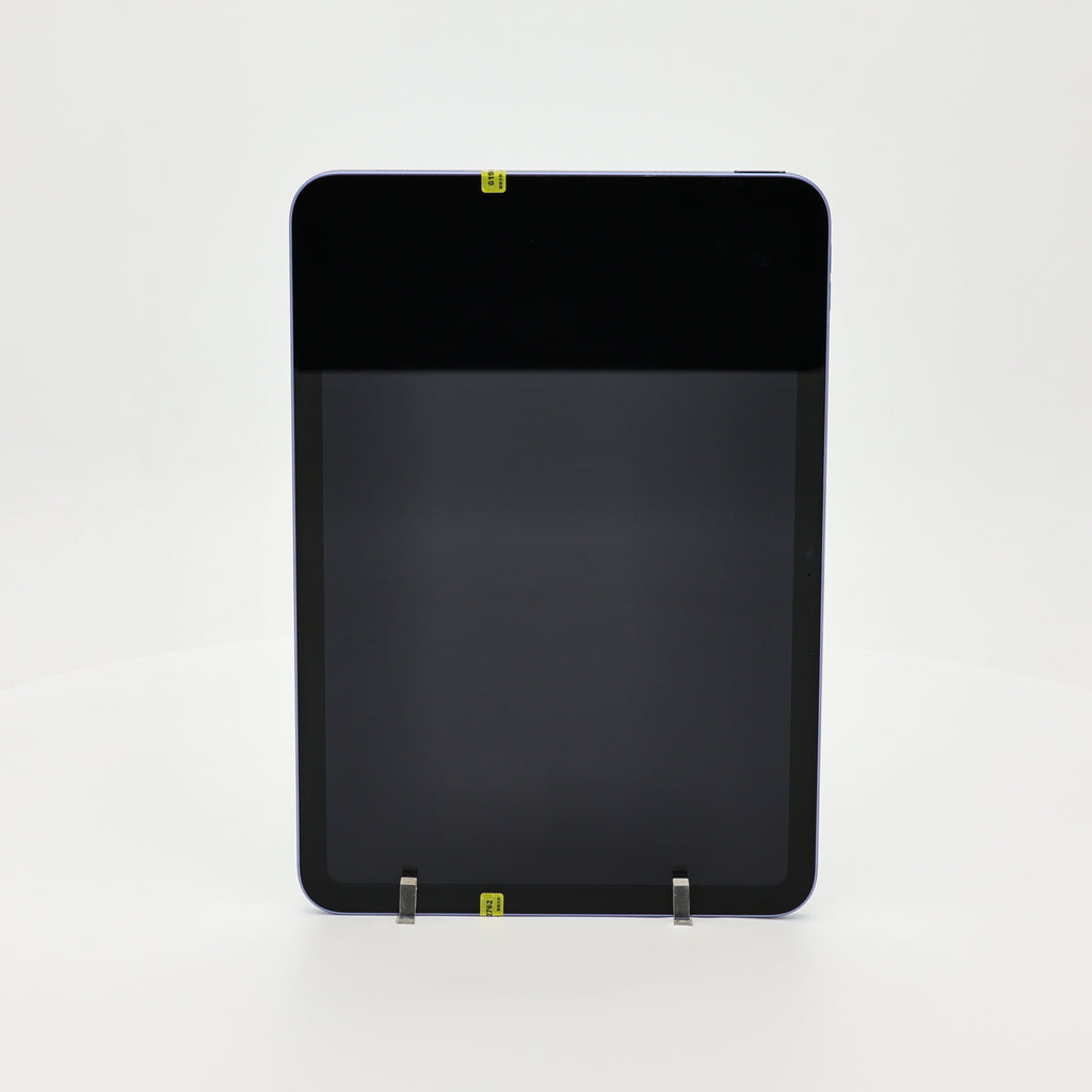 95新 Apple iPad 10代 256G 藍色 WIFI