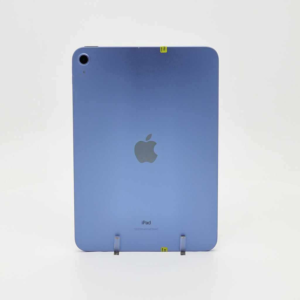 95新 Apple iPad 10代 256G 藍色 WIFI