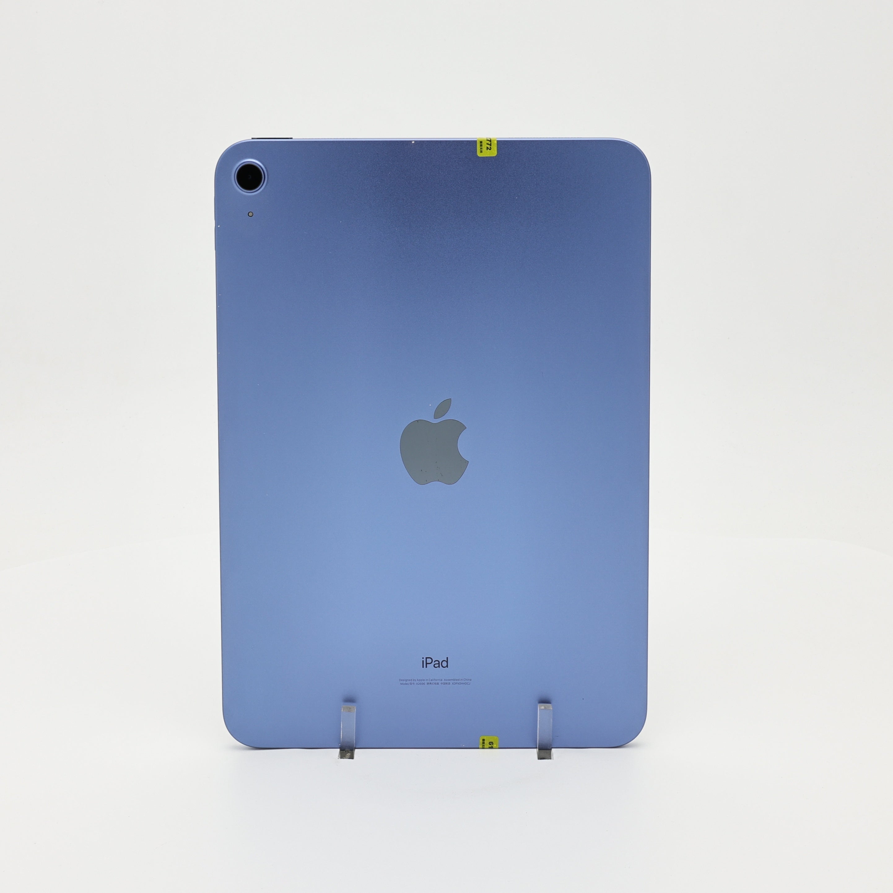 95新 Apple iPad 10代 256G 藍色 WIFI