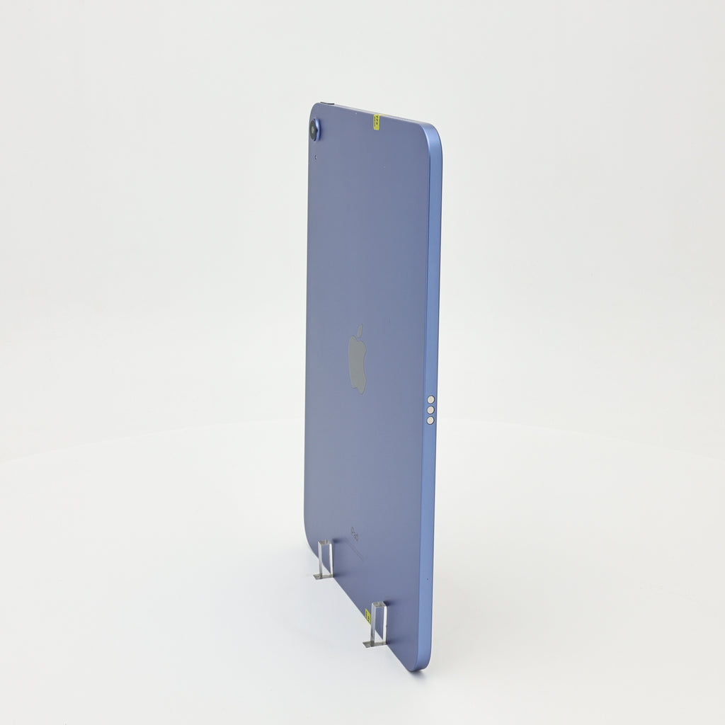 95新 Apple iPad 10代 256G 藍色 WIFI